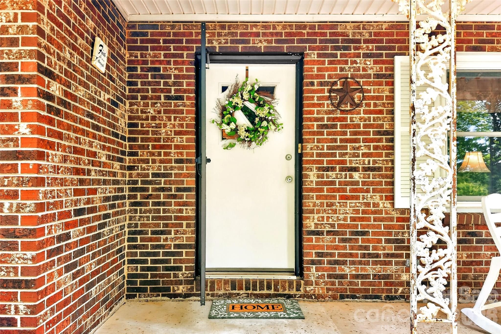 none - Residential