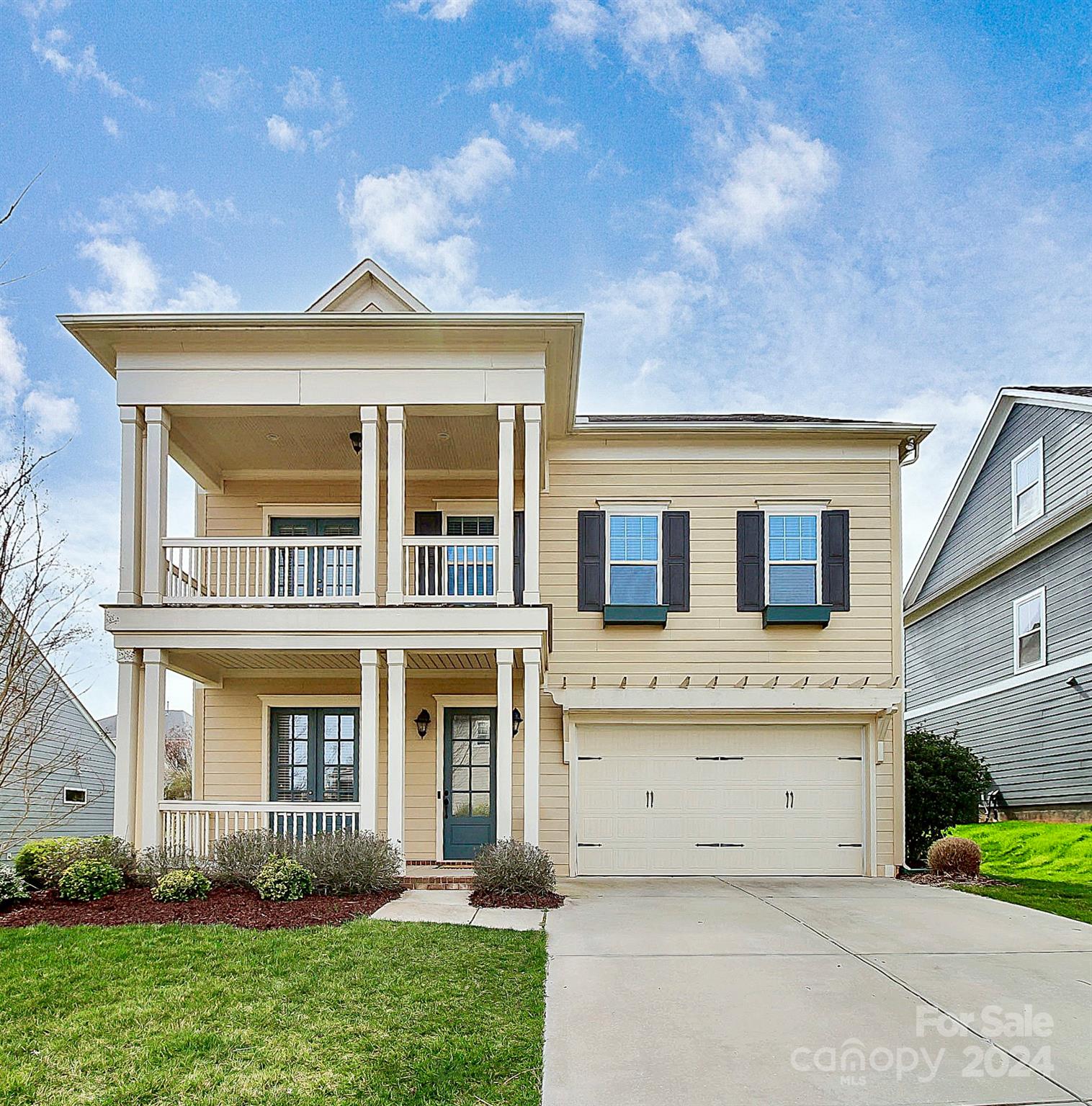 Welcome to your dream home in the amenity rich Bridgemill Community! This stunning John Wieland home exudes charm with its double front porches. Spacious open floor plan with hardwood floors on the main level, complemented by BRAND NEW CARPETING throughout the upstairs. Kitchen with breakfast area that flows into the family room and dedicated dining area with a coffered ceiling. Office space with access to the covered front porch. Retreat to the enormous primary suite and luxurious primary bath complete with a garden tub, shower, dual closets and vanities. Three large secondary bedrooms, one with an attached full bathroom, and two sharing a jack and jill style bathroom. Rear patio overlooks the private fenced backyard. The Bridgemill Community offers 2 pools, a clubhouse with a fitness center, 3 playgrounds, tennis courts, a pond with walking trails, basketball & sand volleyball courts. Sought after schools and conveniently close to shopping, restaurants, and more!