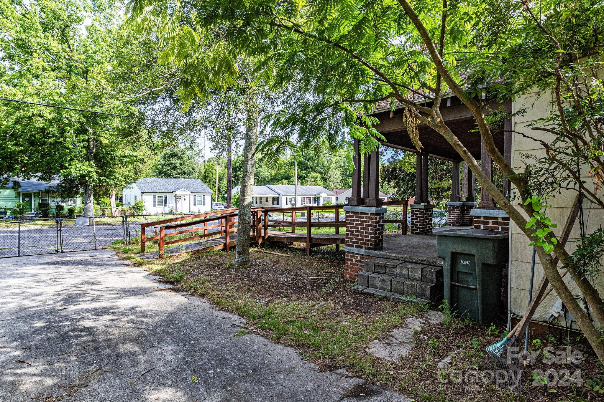 Woodland Park - Residential