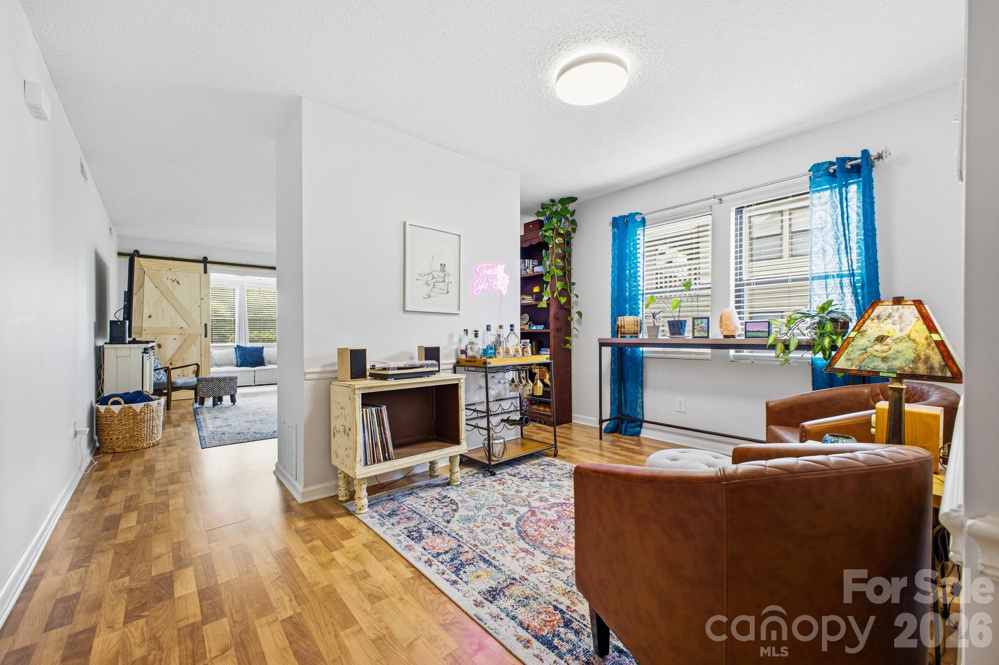 Cloisters - Residential