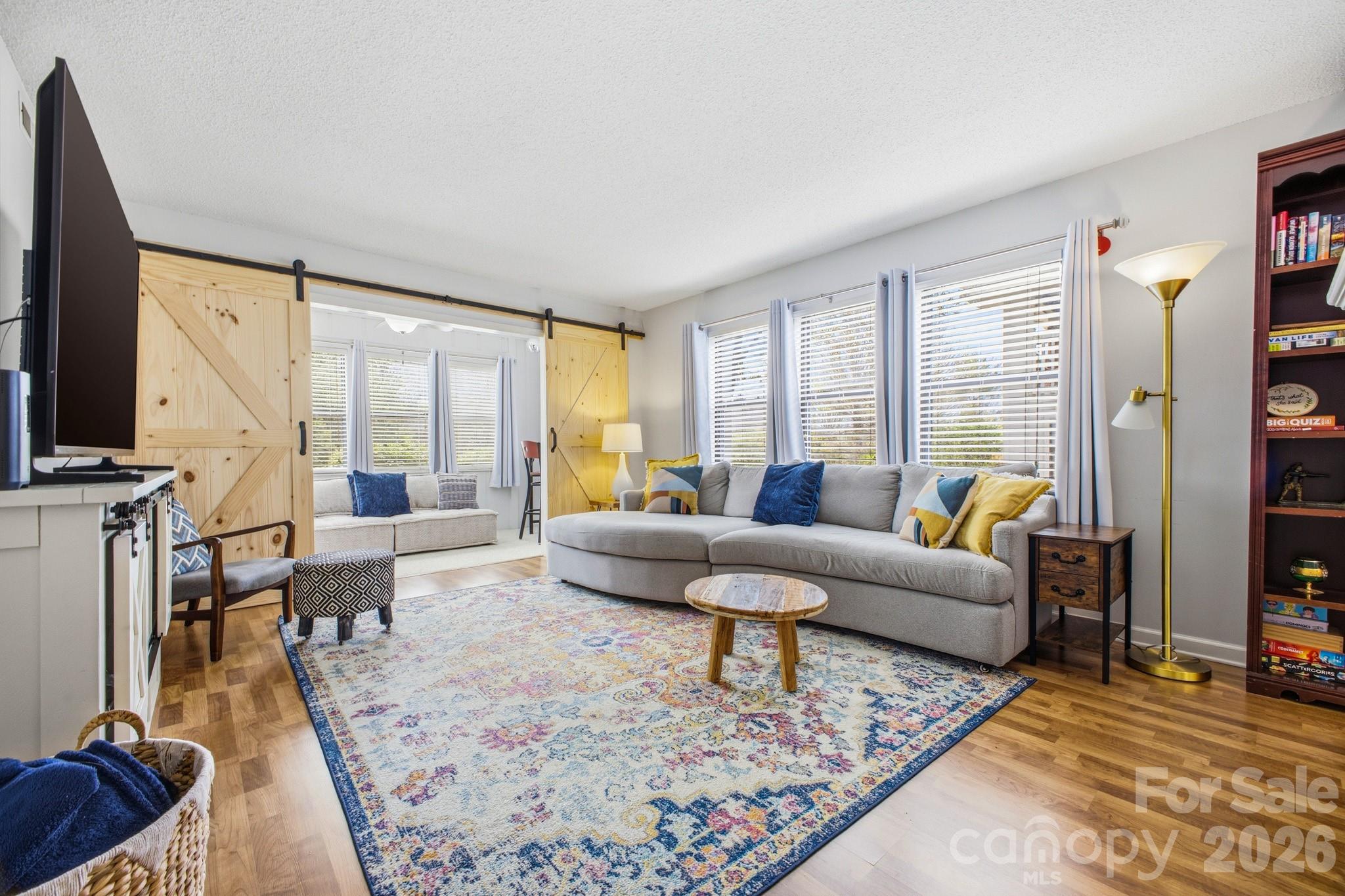 Cloisters - Residential
