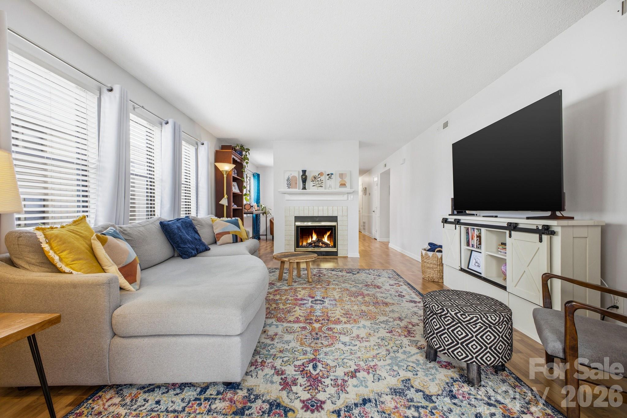 Cloisters - Residential
