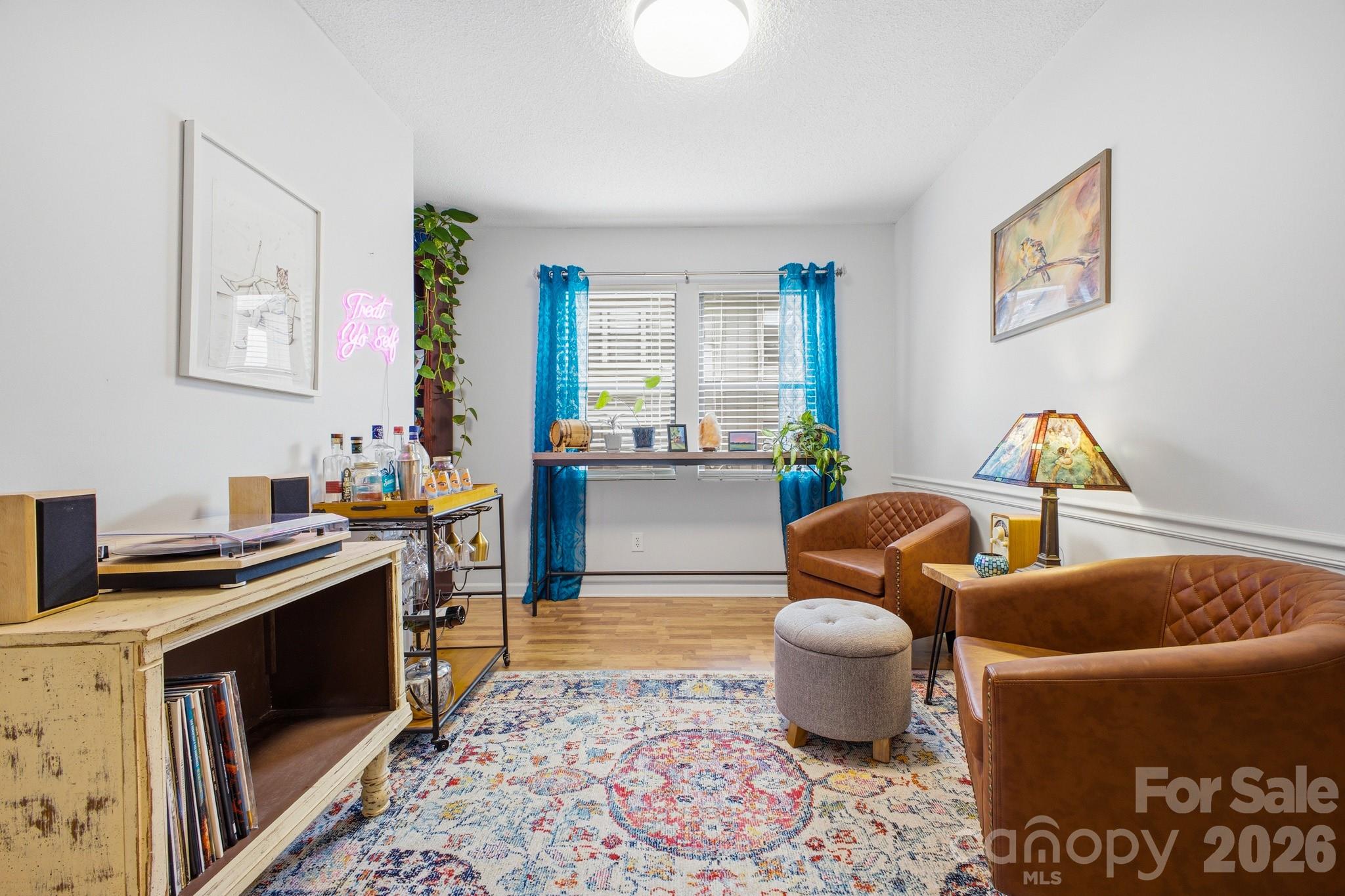 Cloisters - Residential