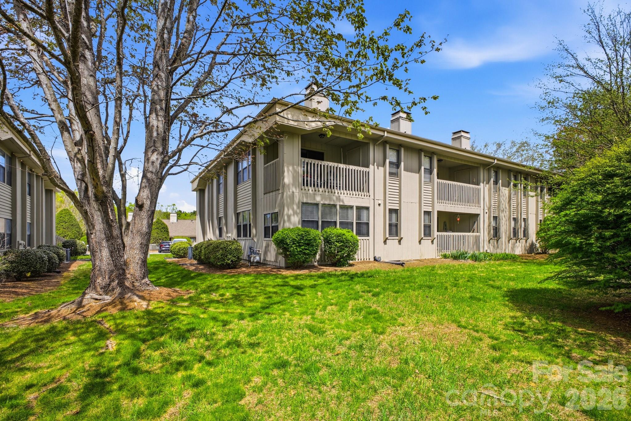 Cloisters - Residential