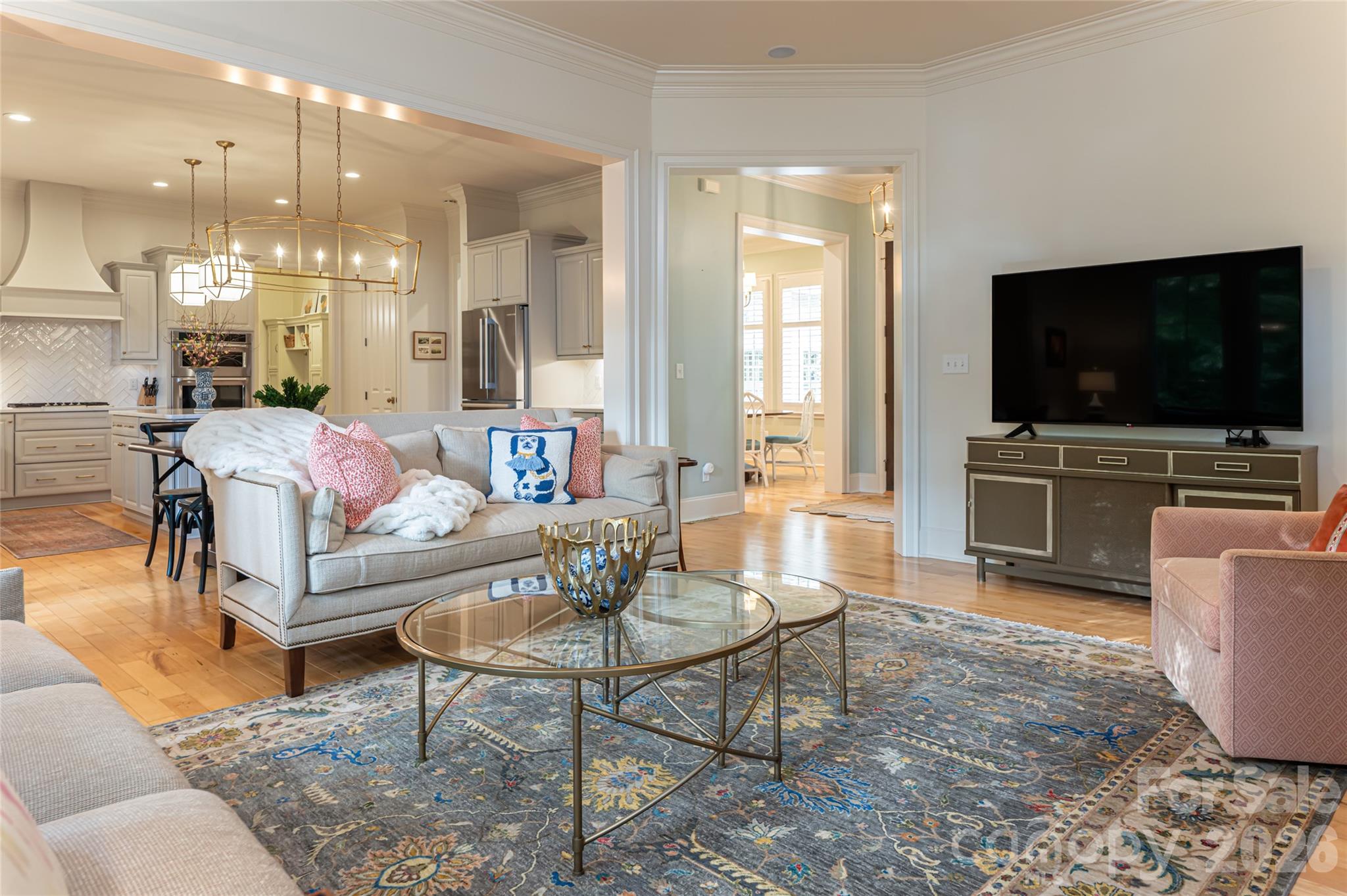 Southcliff - Residential