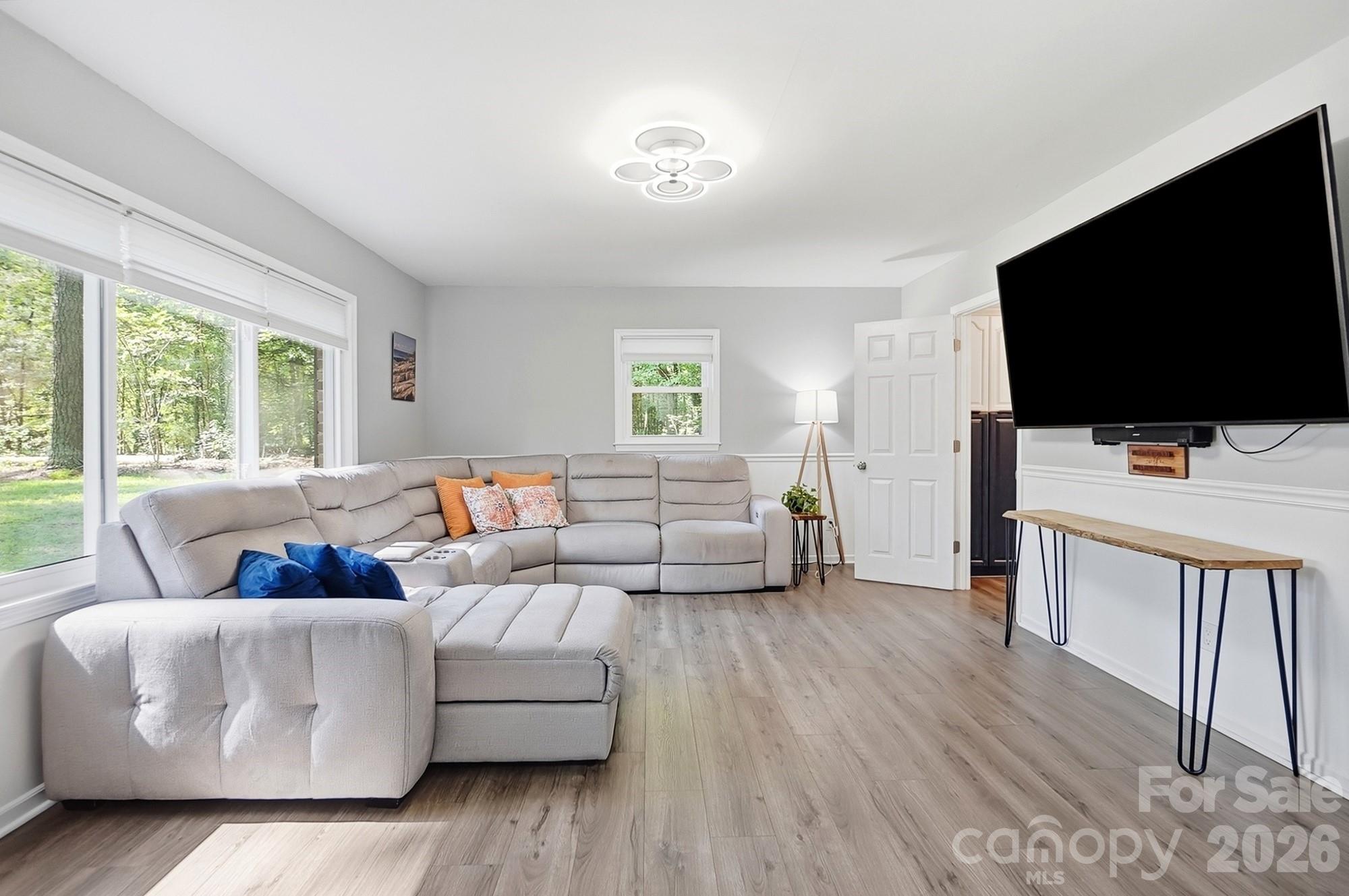 Lakehaven Estates - Residential