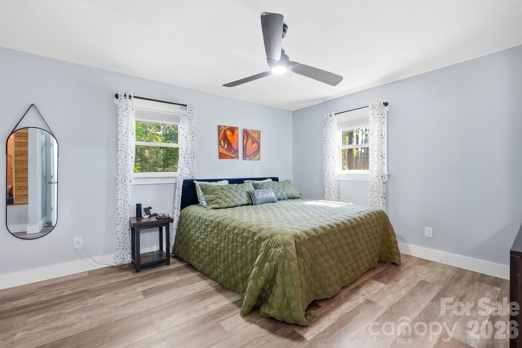 Lakehaven Estates - Residential