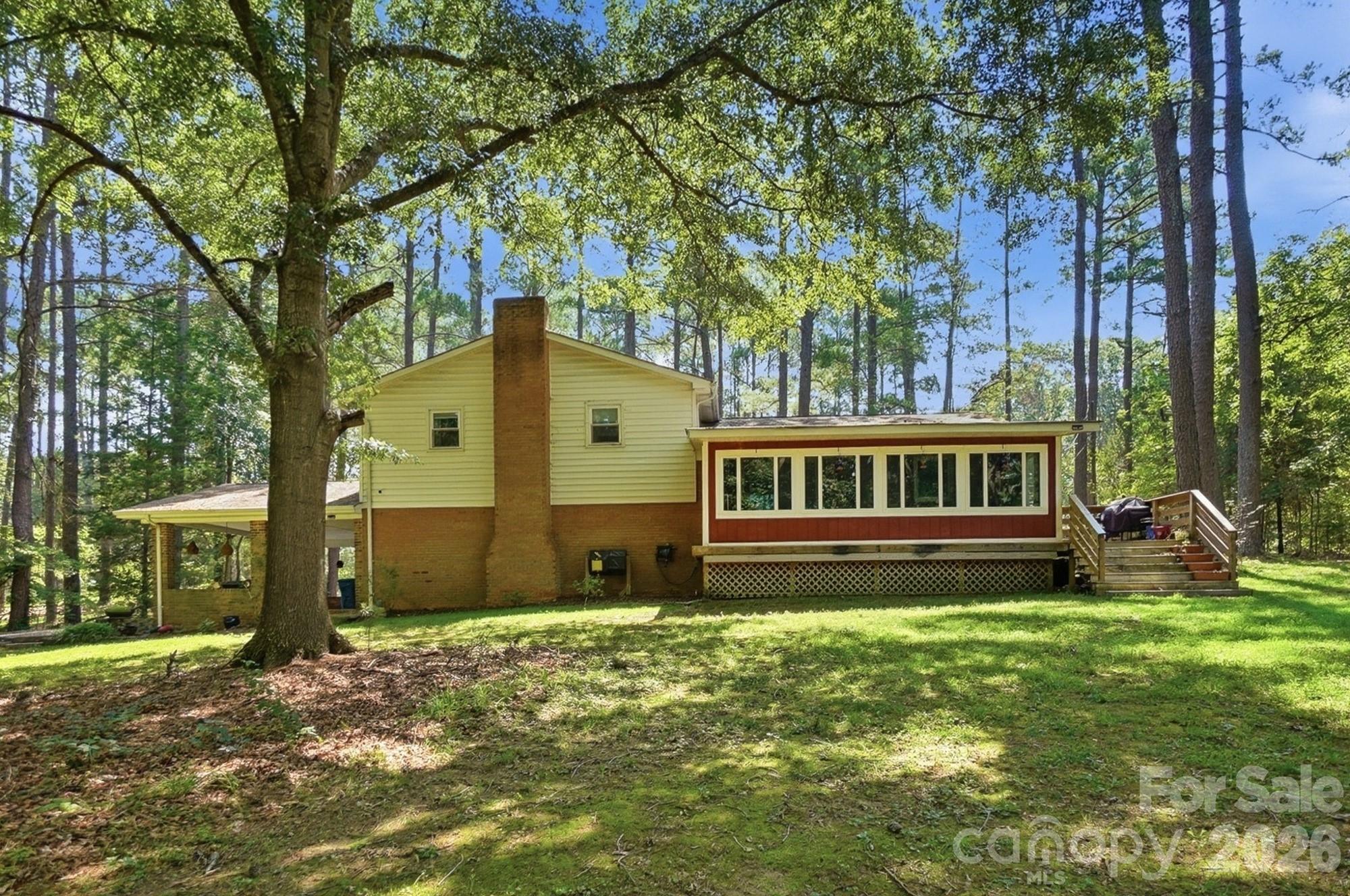 Lakehaven Estates - Residential
