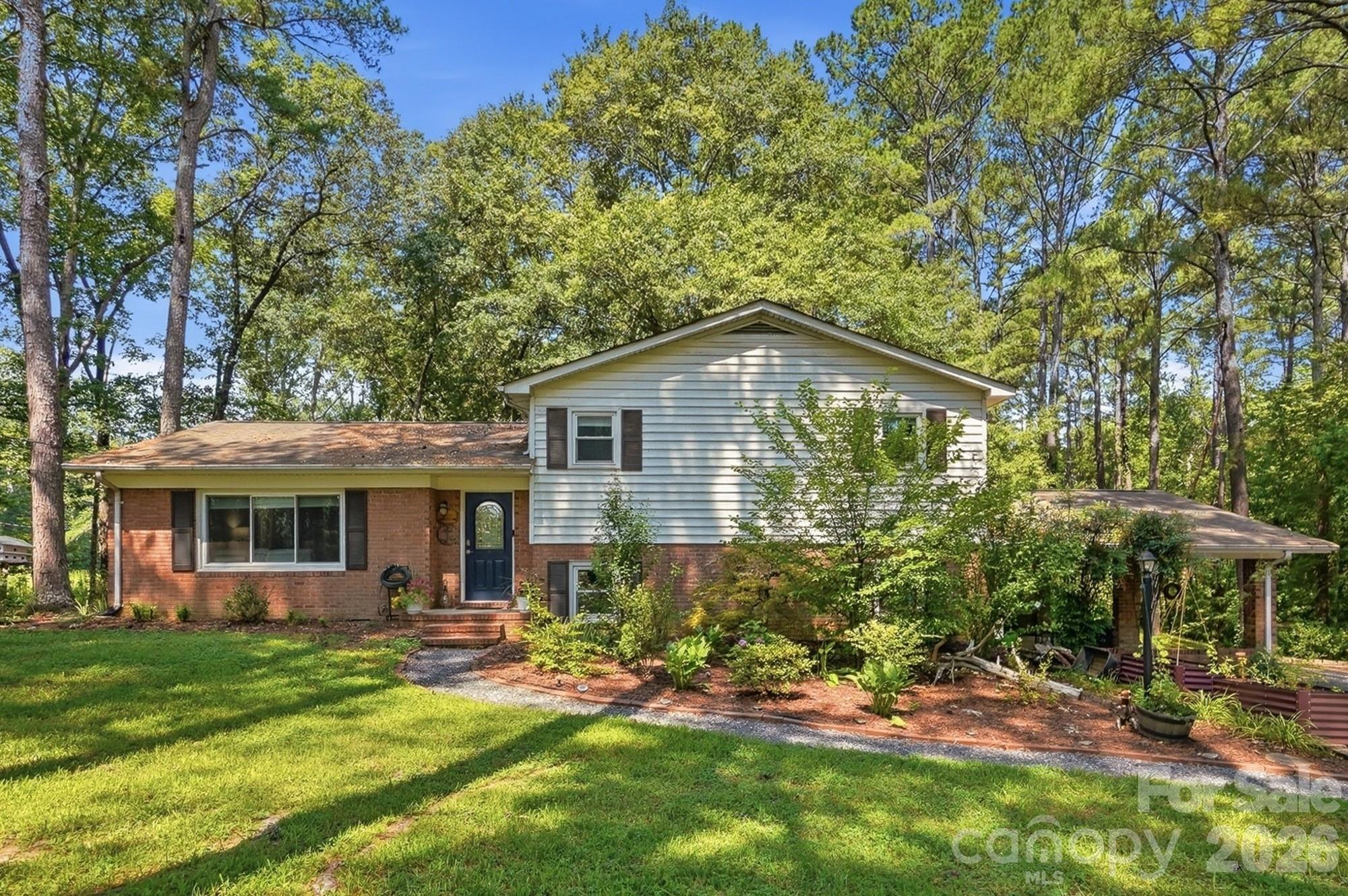 Lakehaven Estates - Residential