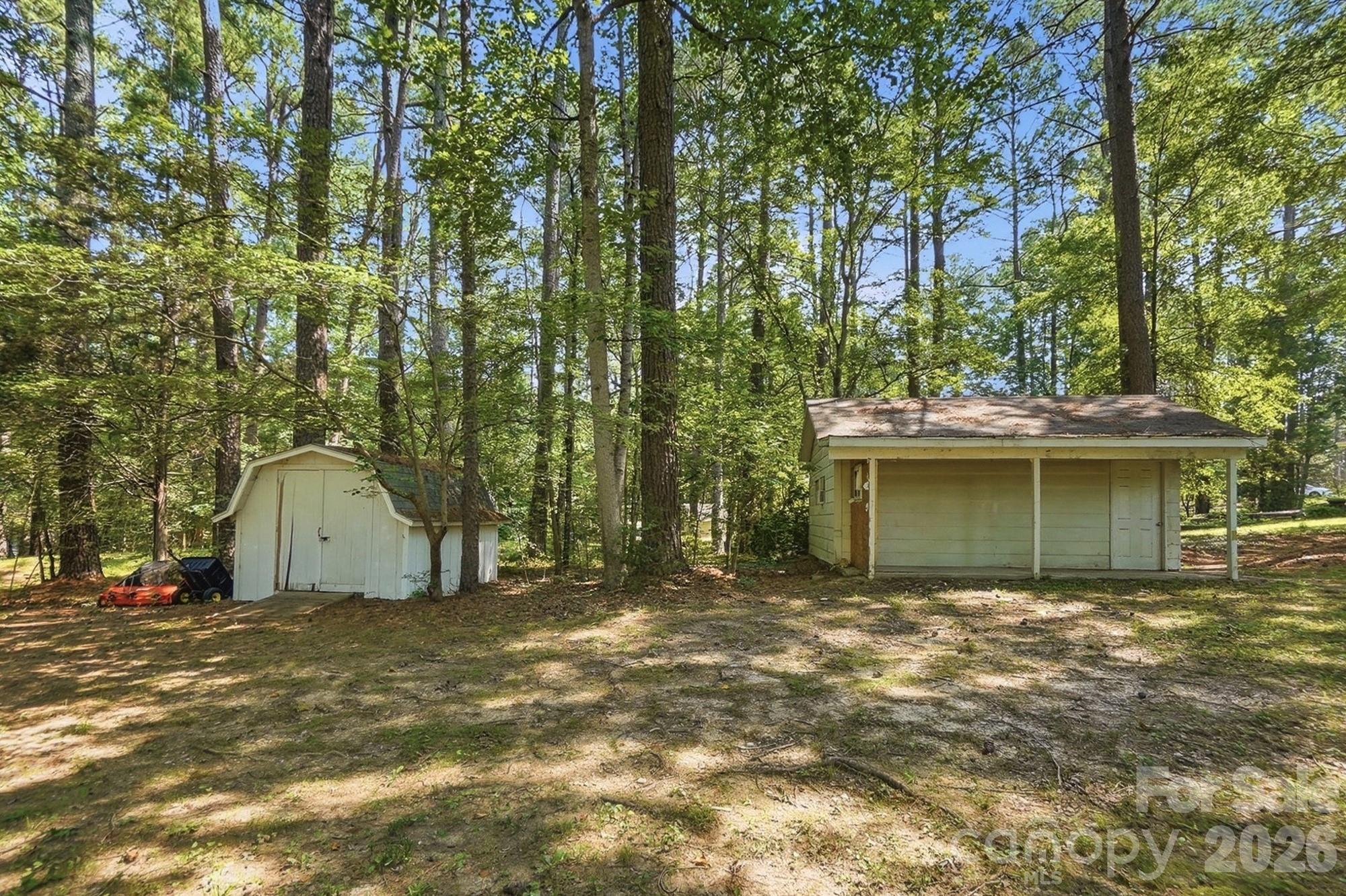 Lakehaven Estates - Residential