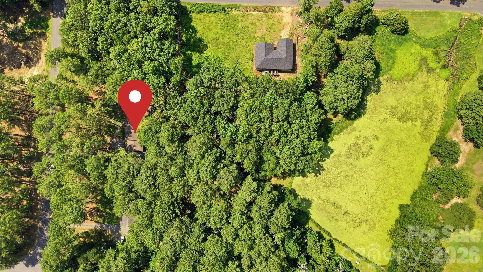 Lakehaven Estates - Residential