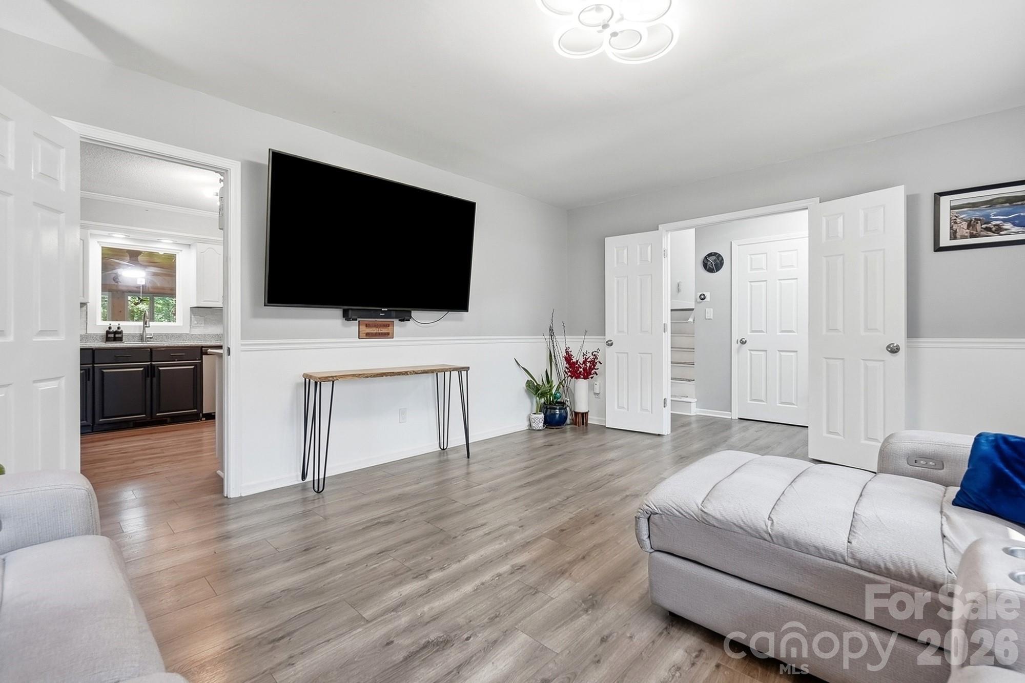 Lakehaven Estates - Residential