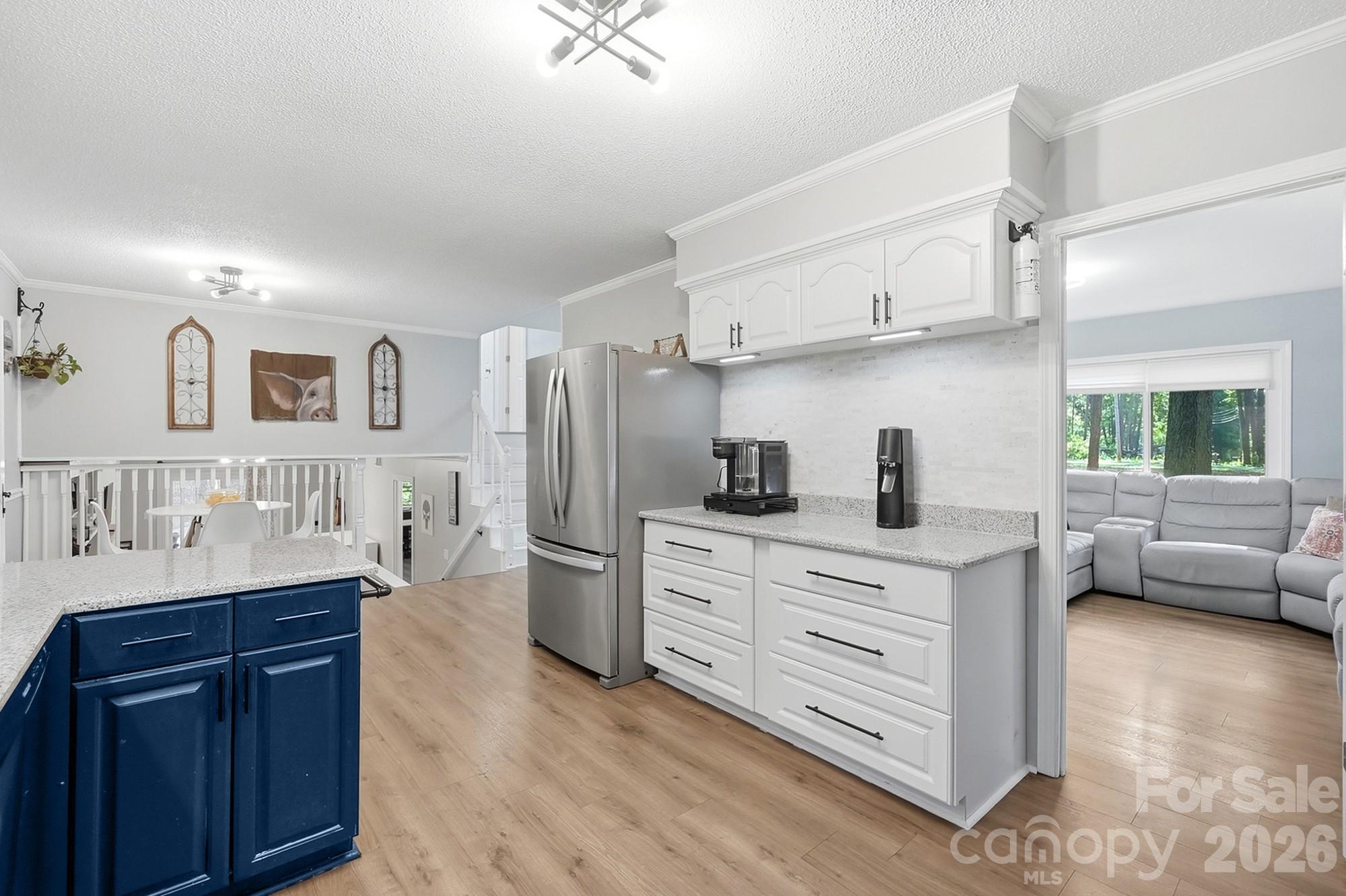 Lakehaven Estates - Residential
