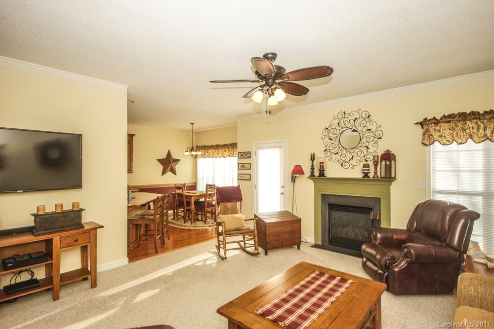 Stallings Glen - Residential