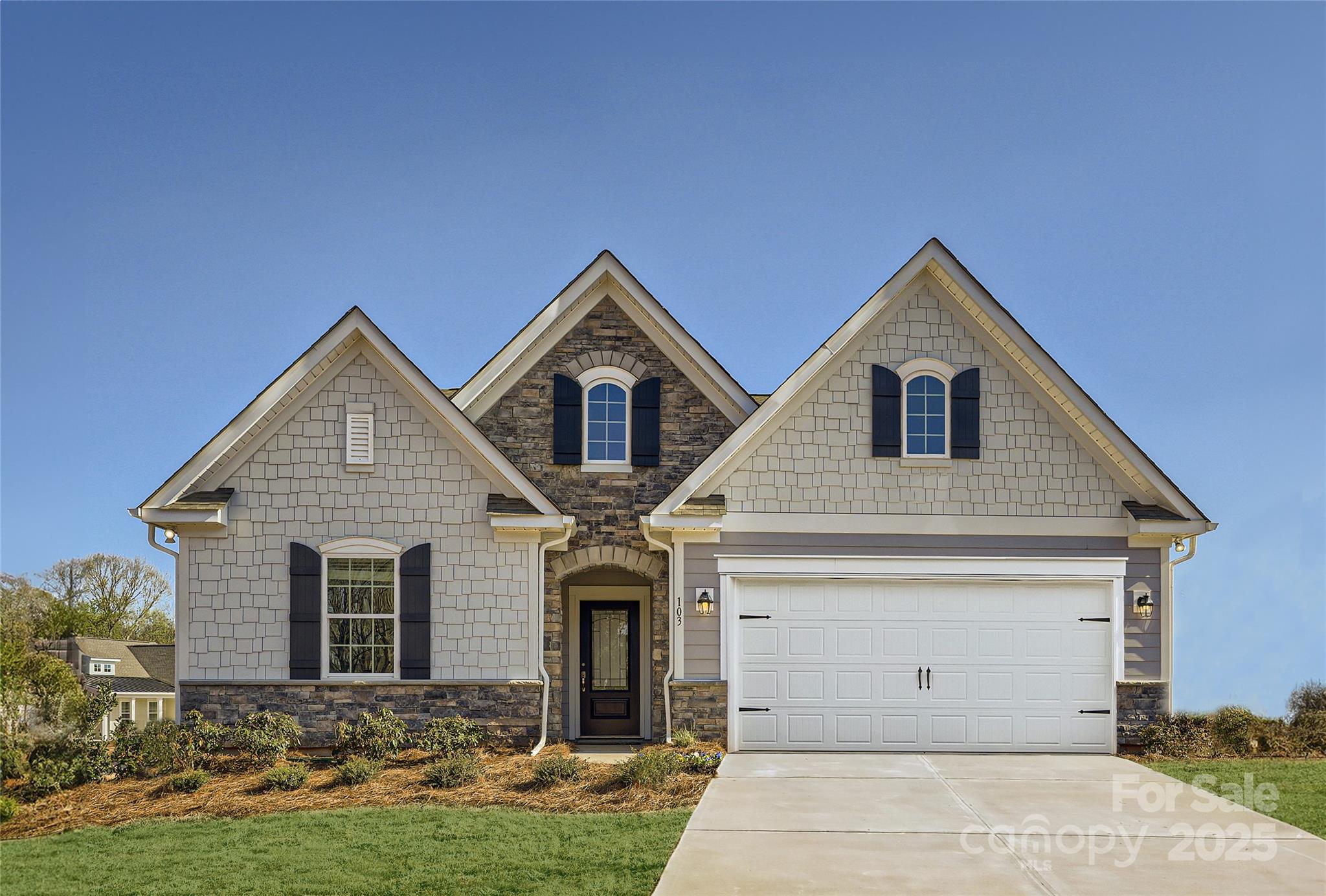Bell Farm - Residential