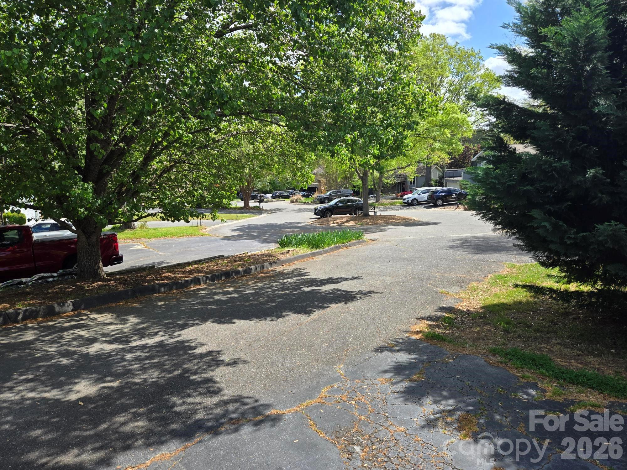 Raintree - Residential