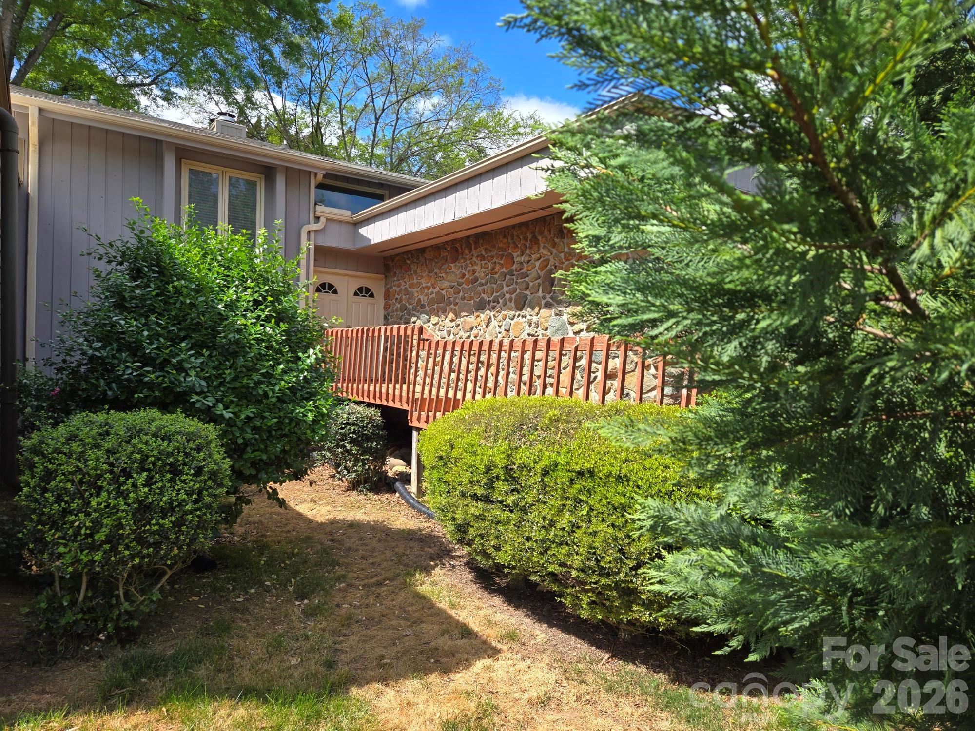 Raintree - Residential