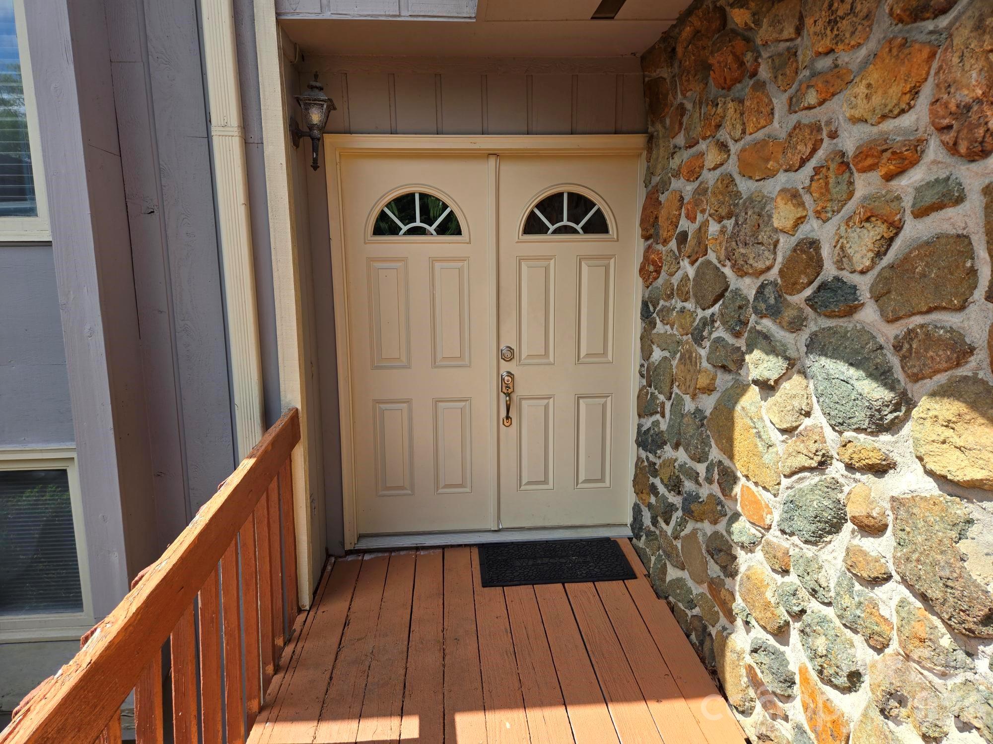 Raintree - Residential