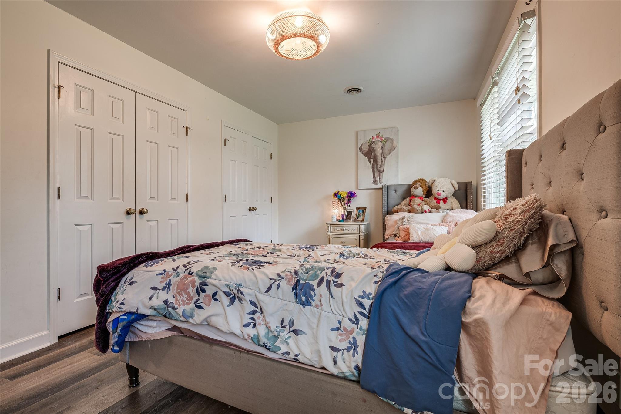 Summerfield - Residential
