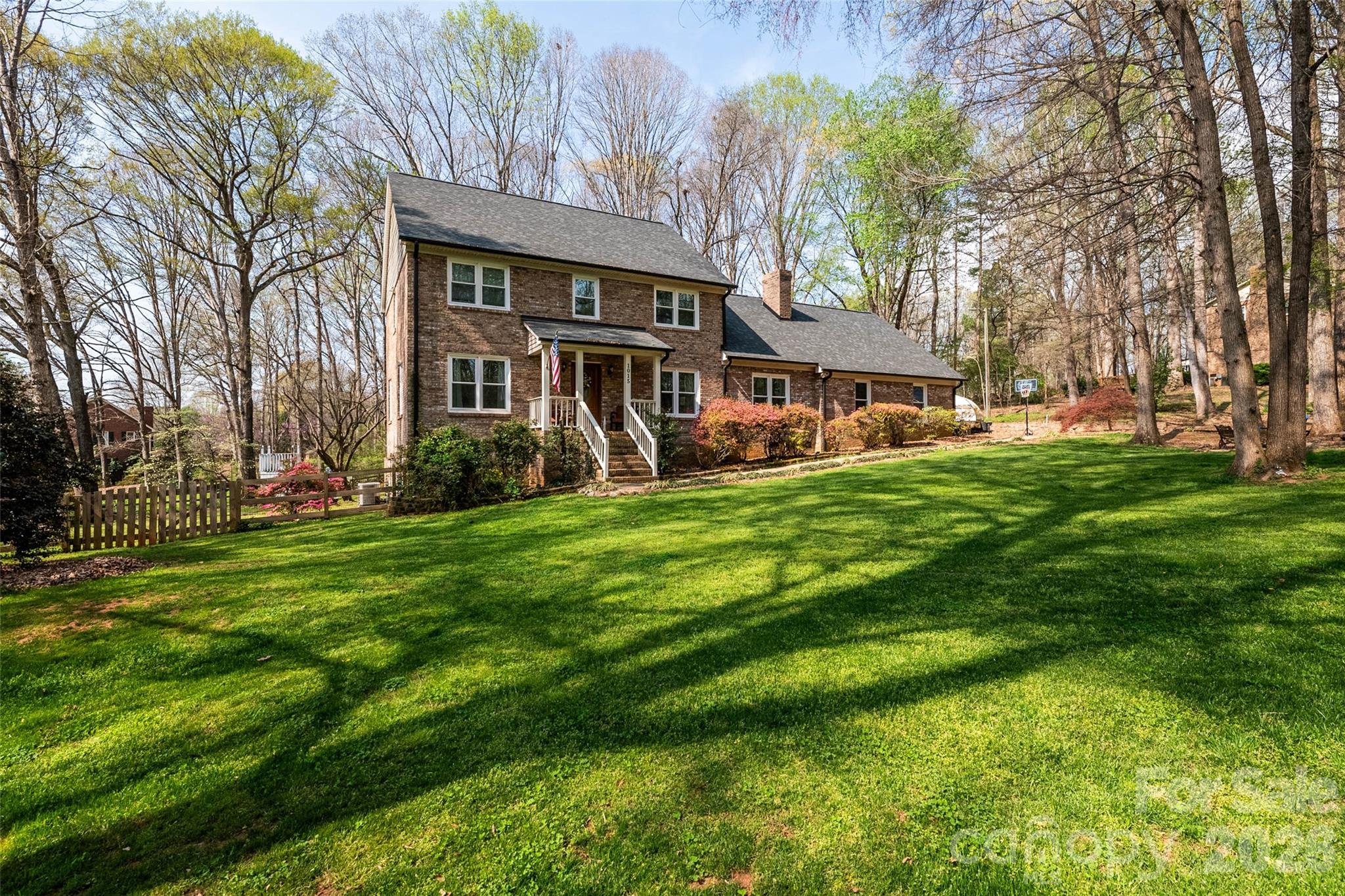 Summerfield - Residential