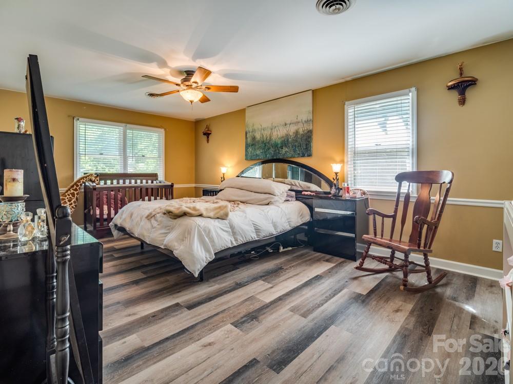 Summerfield - Residential