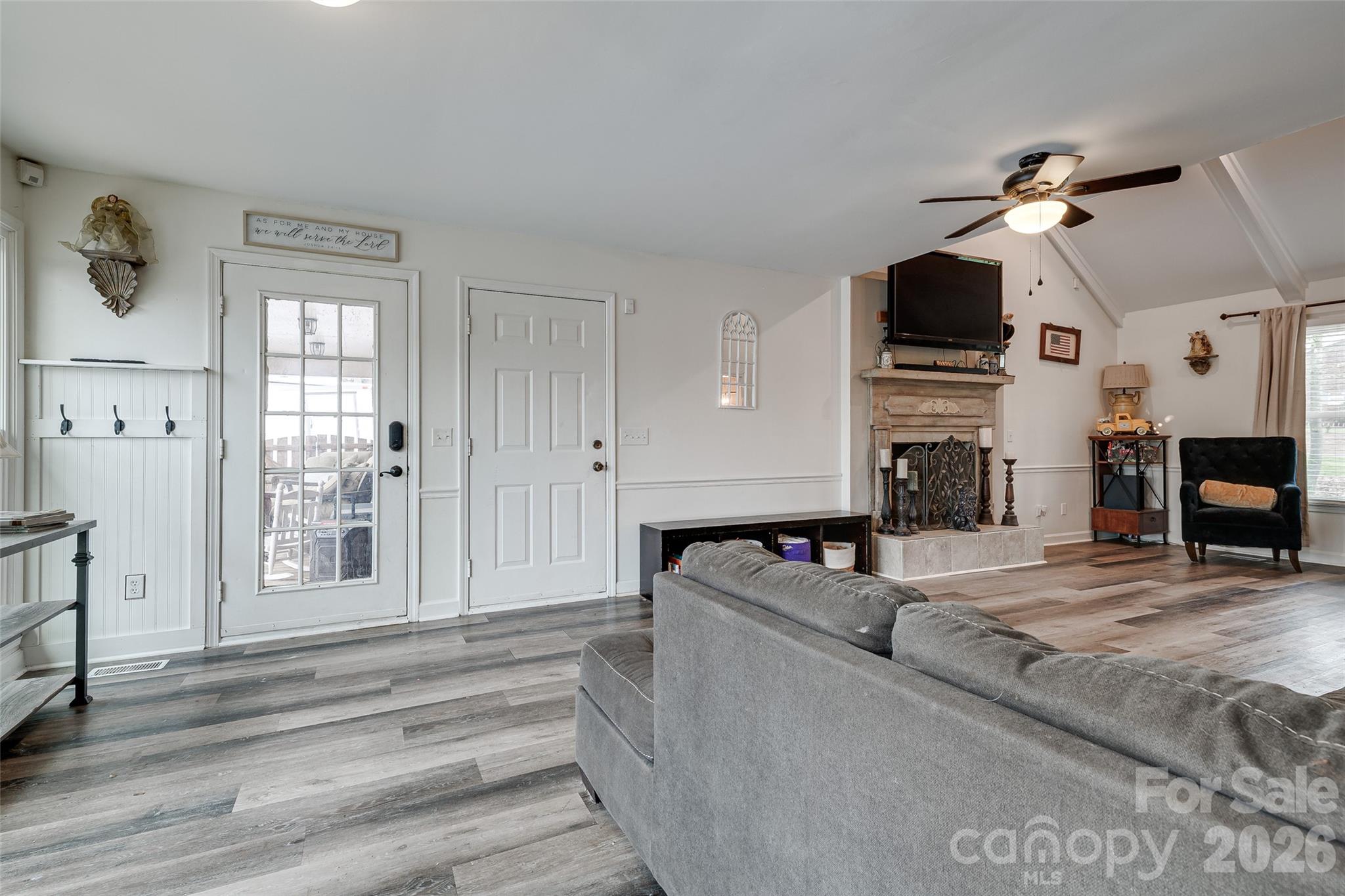 Summerfield - Residential