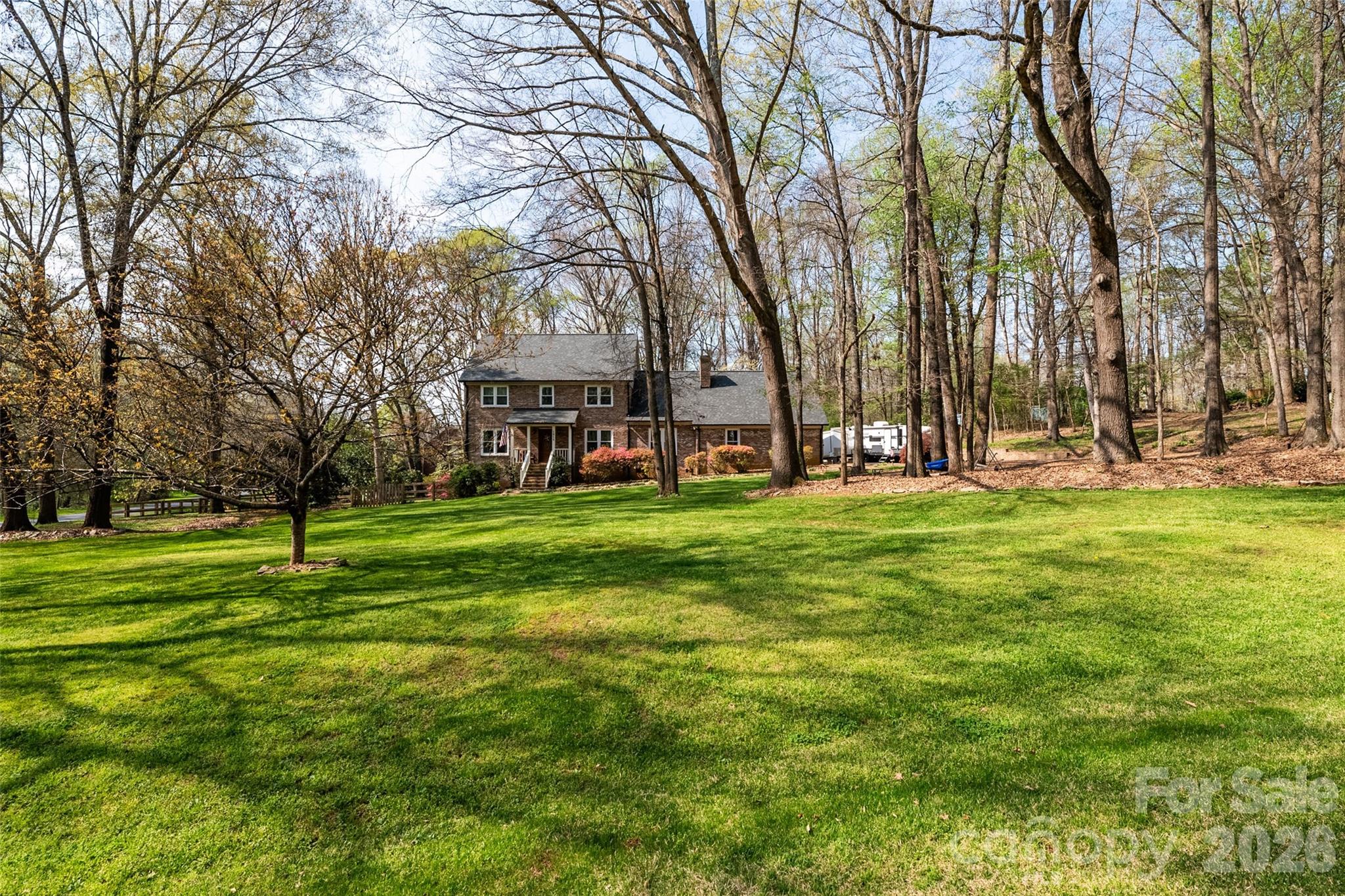 Summerfield - Residential