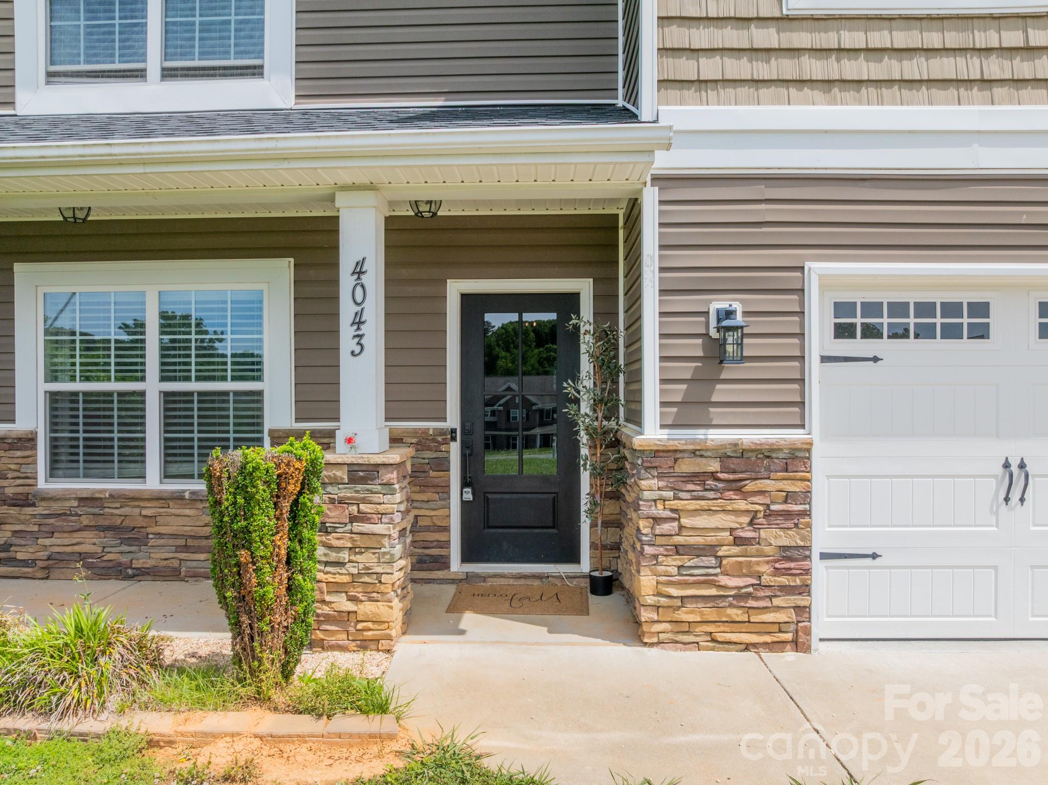 Country Meadows - Residential