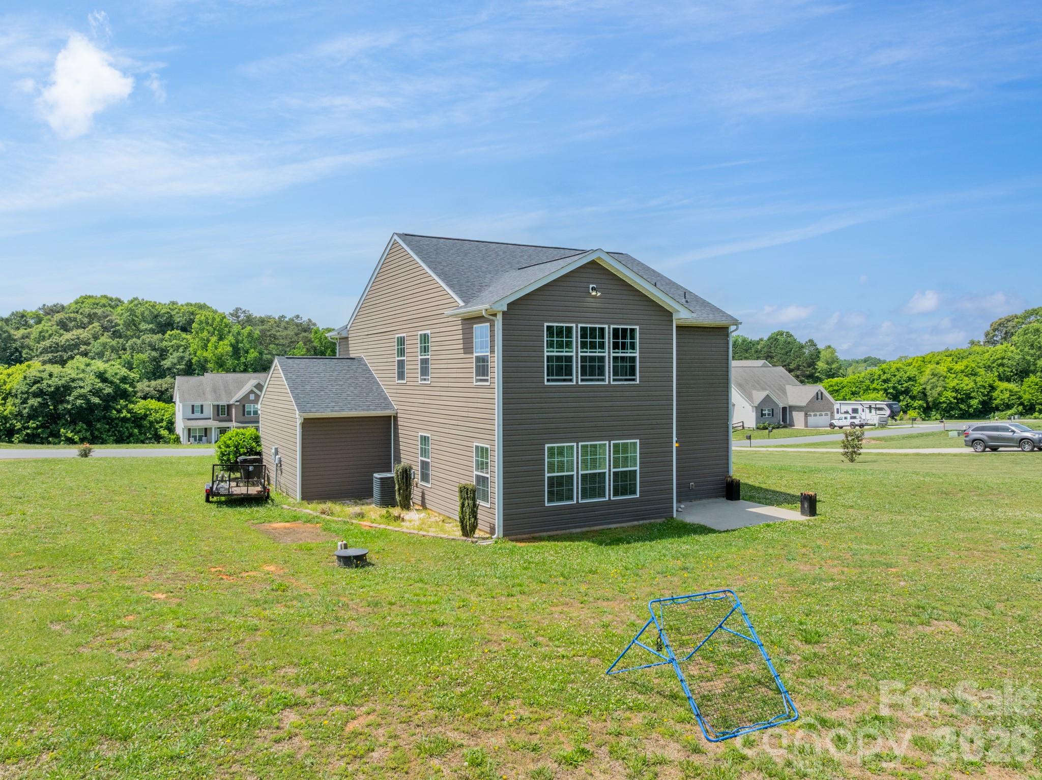 Country Meadows - Residential