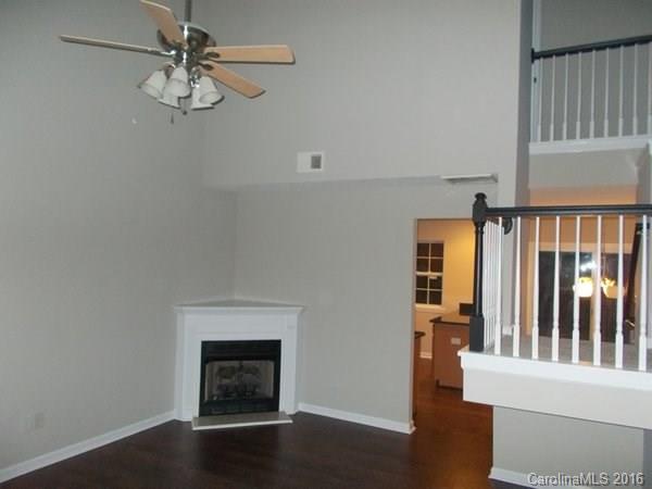 Lexington Commons - Residential