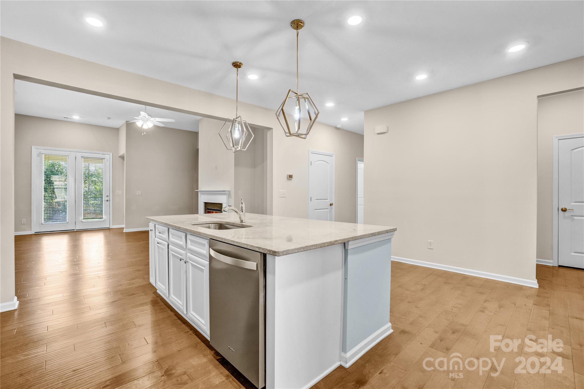 Rhyne Estates - Residential