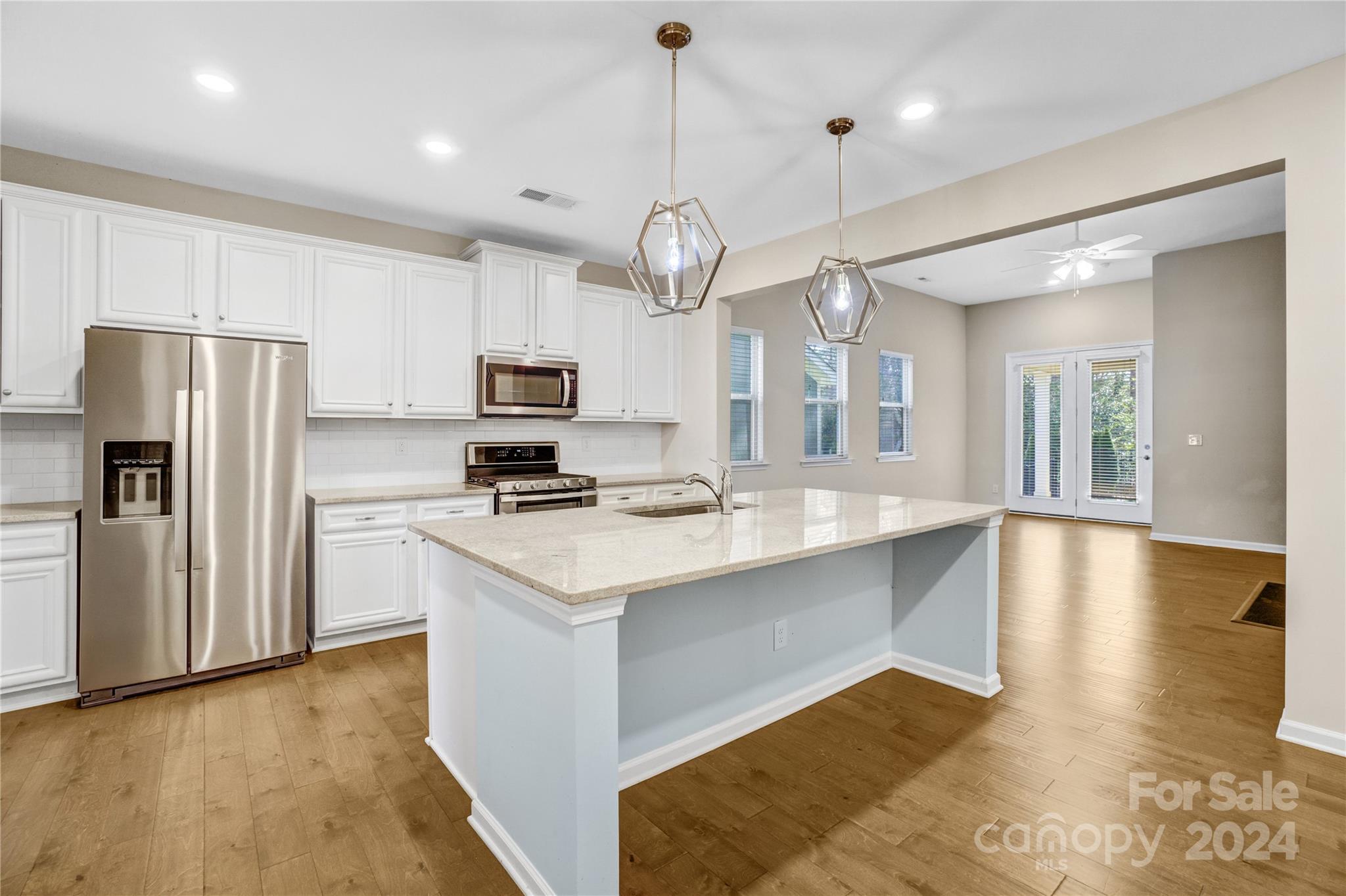 Rhyne Estates - Residential