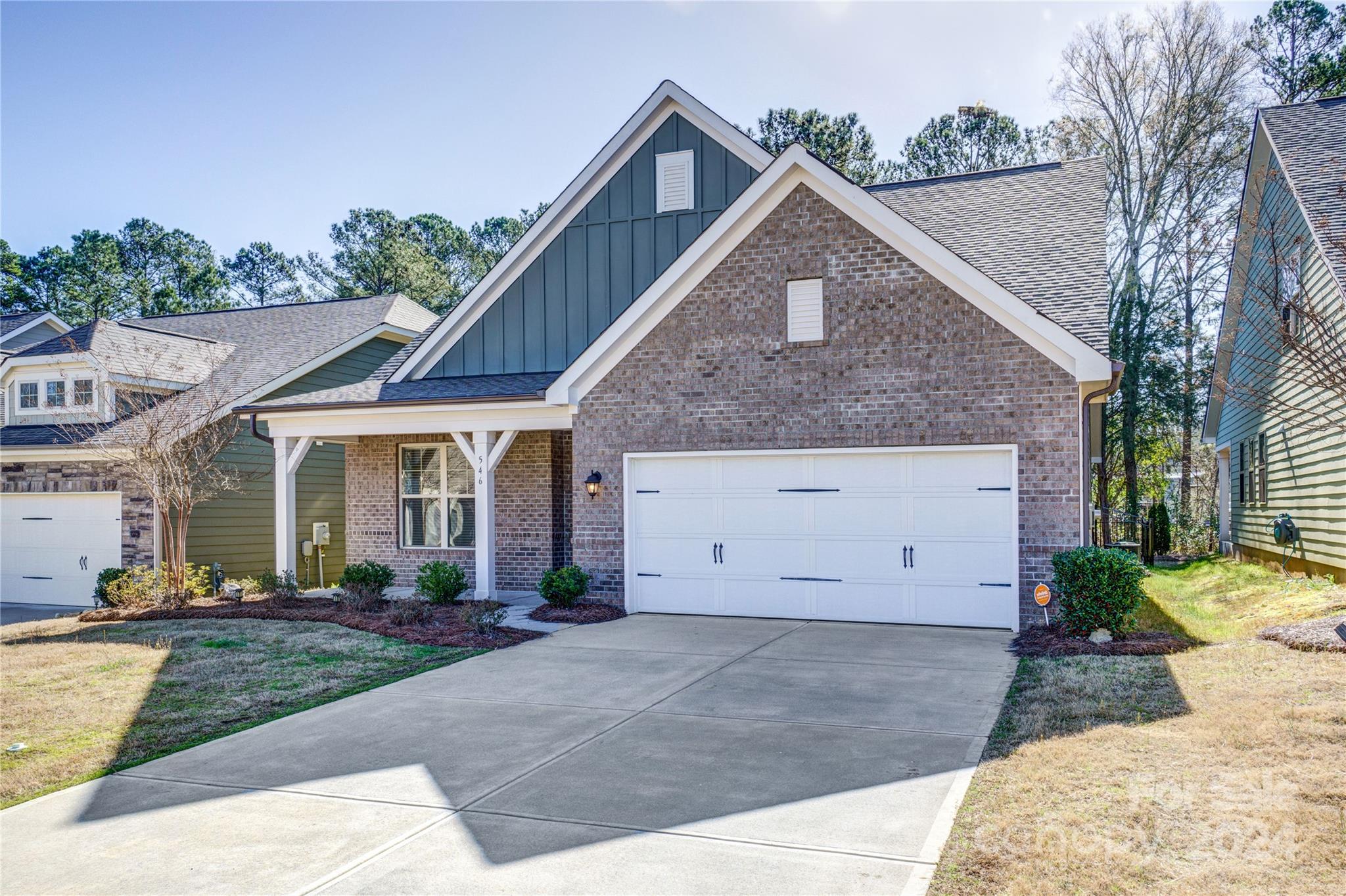 Rhyne Estates - Residential