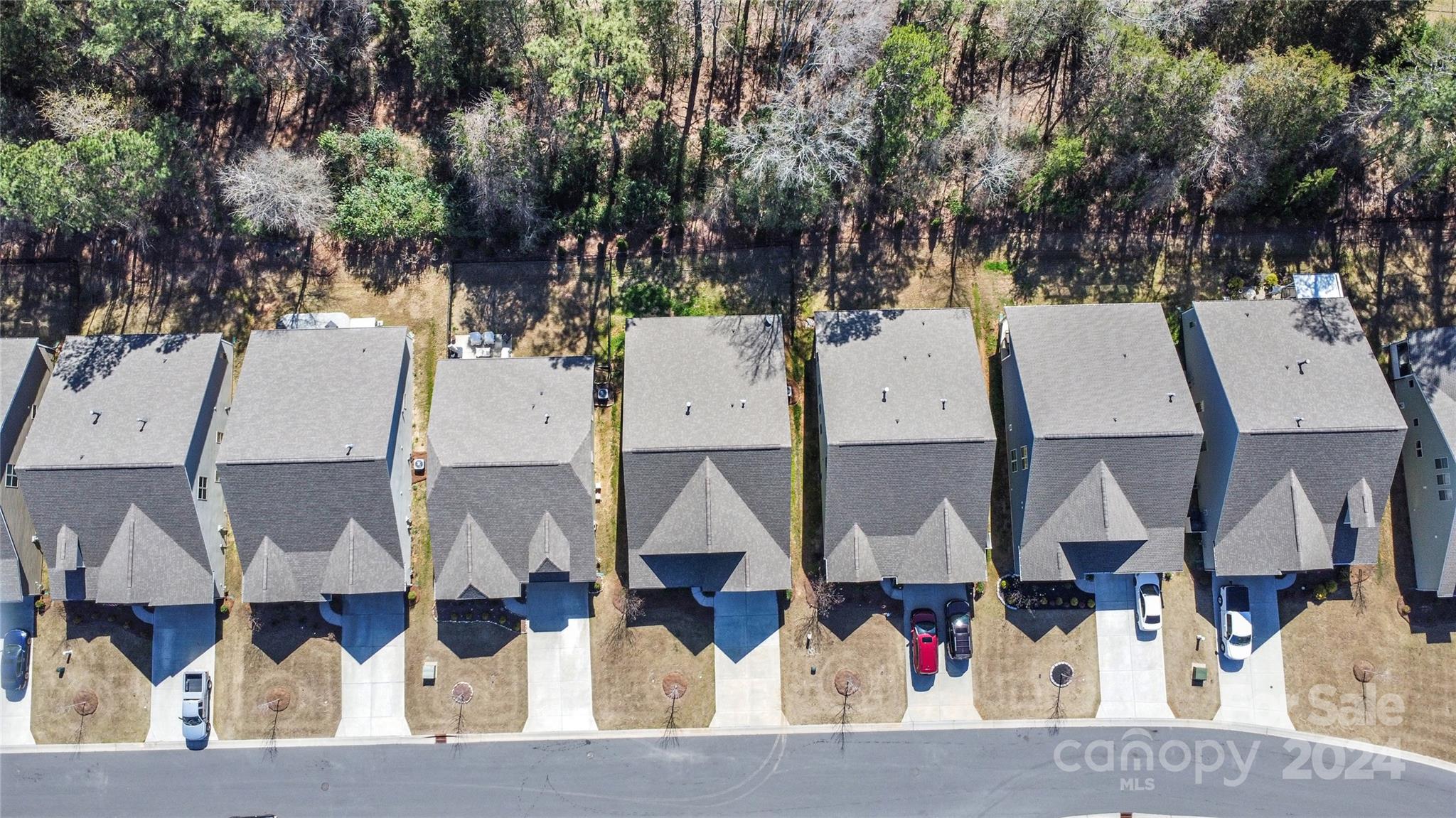 Rhyne Estates - Residential