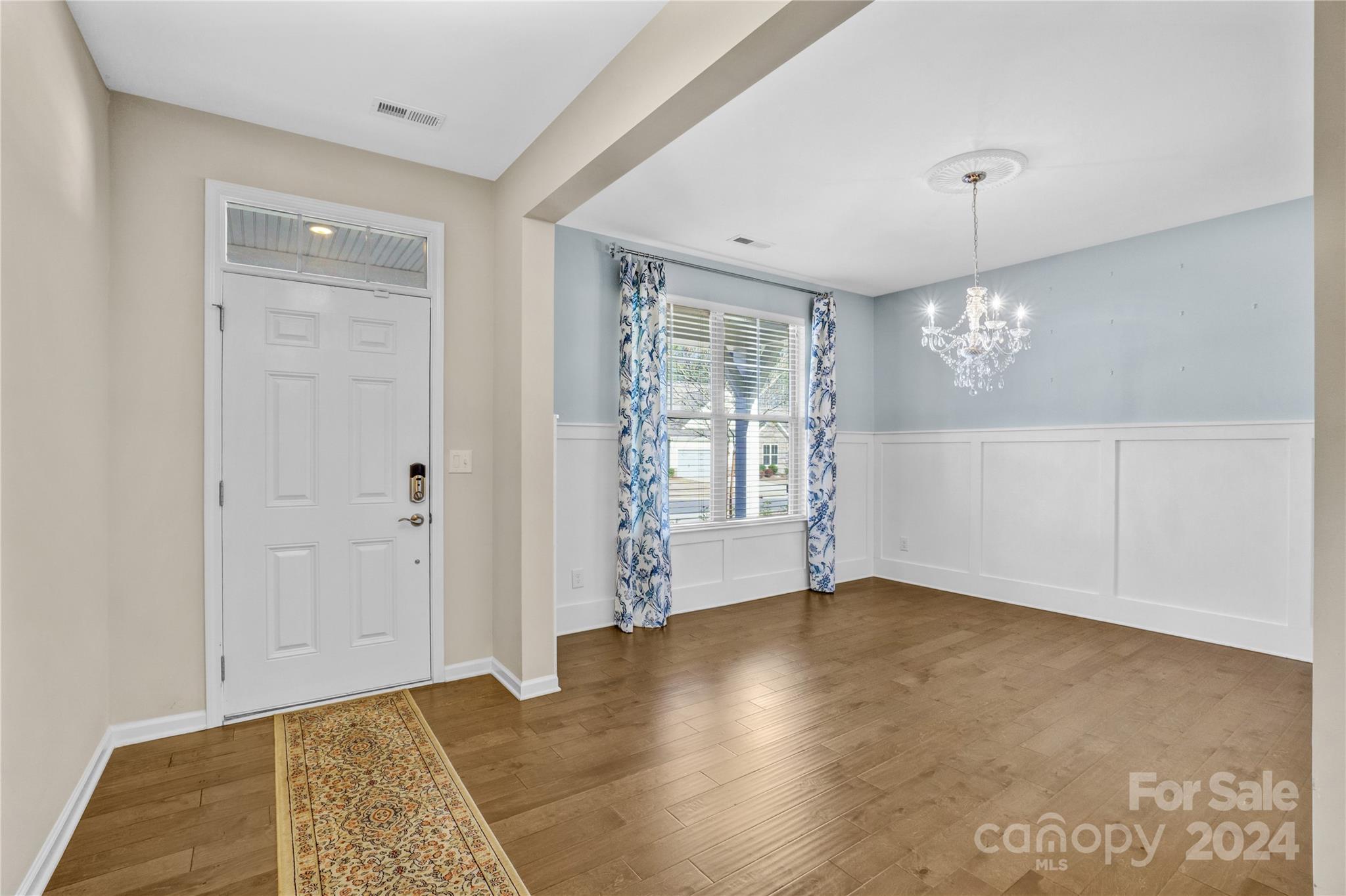 Rhyne Estates - Residential