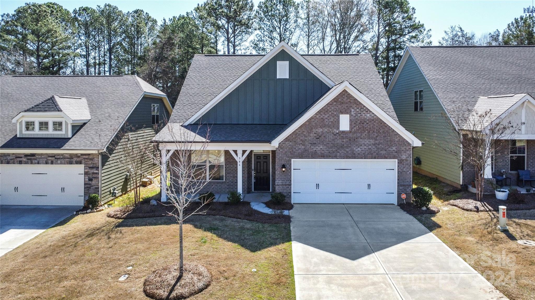 Rhyne Estates - Residential