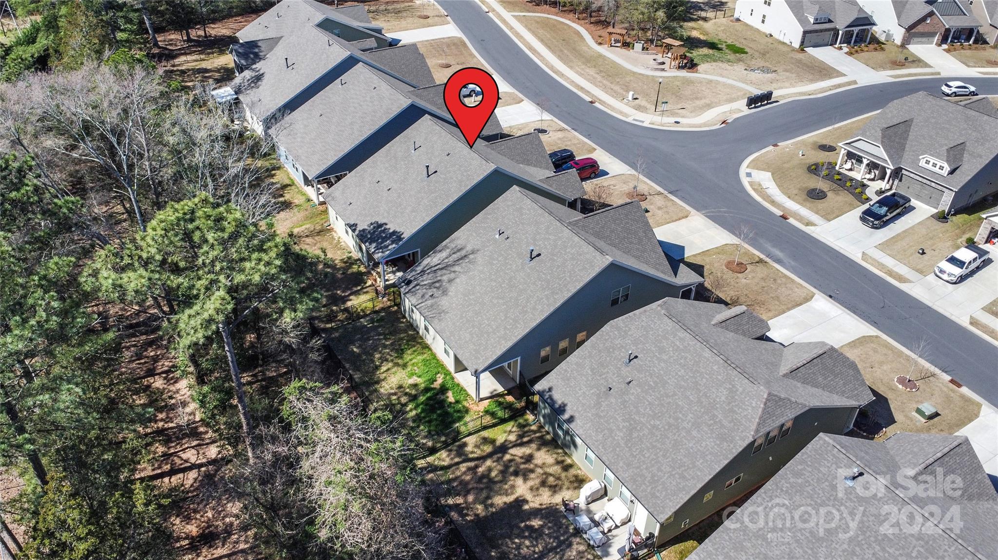 Rhyne Estates - Residential