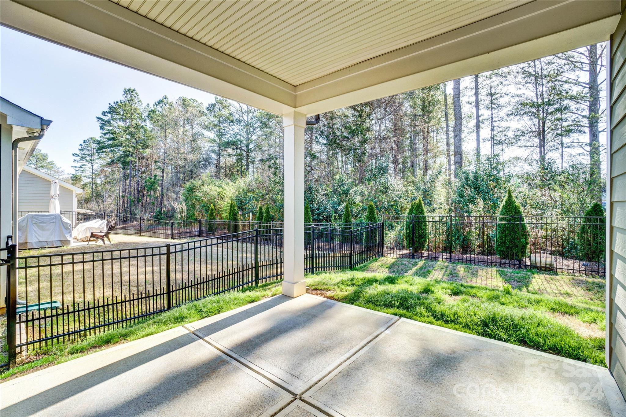 Rhyne Estates - Residential