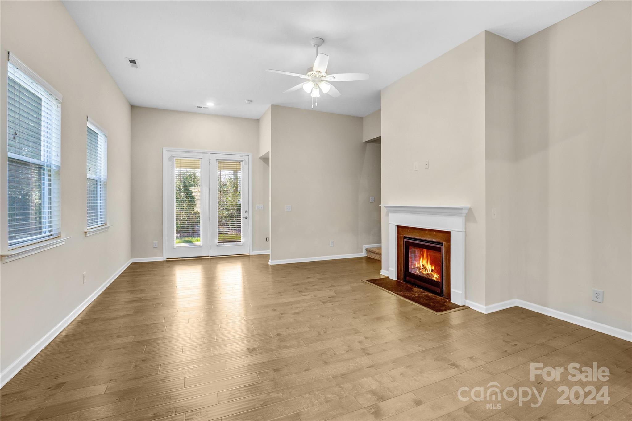 Rhyne Estates - Residential