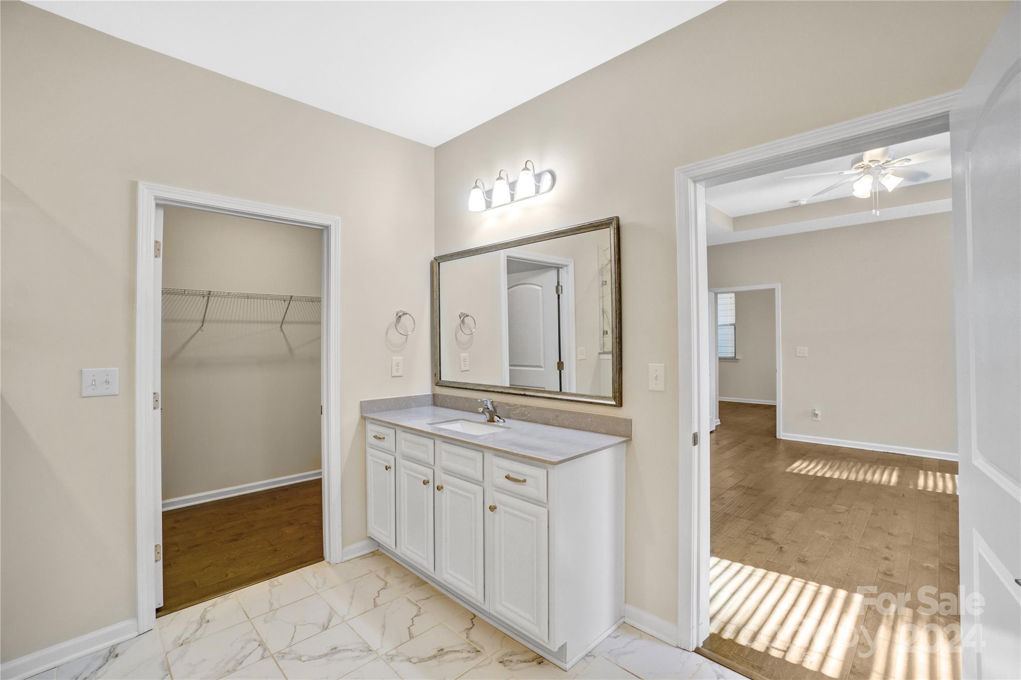 Rhyne Estates - Residential
