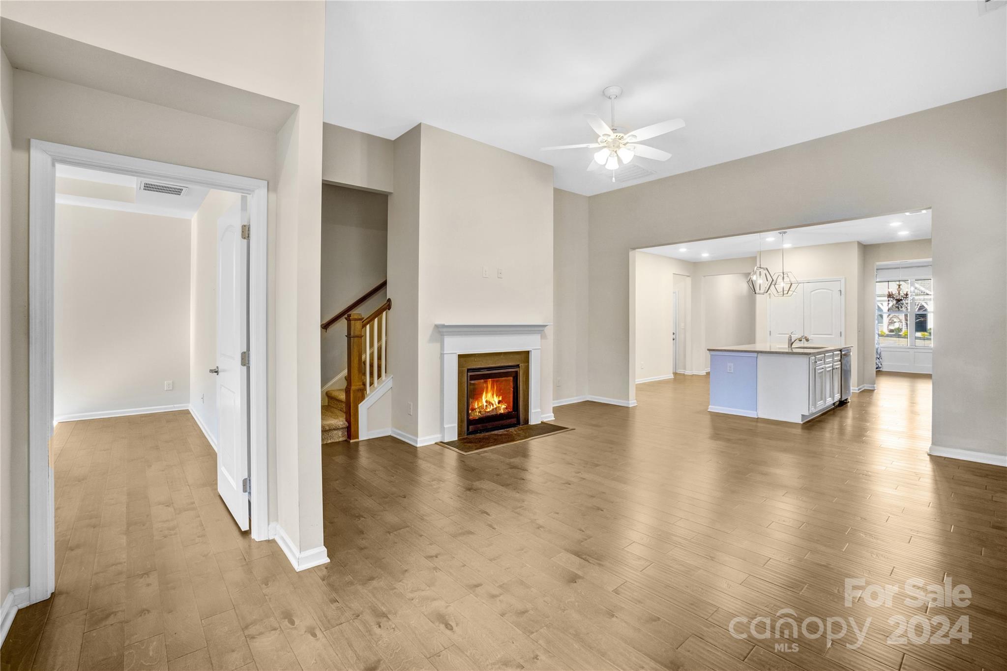 Rhyne Estates - Residential