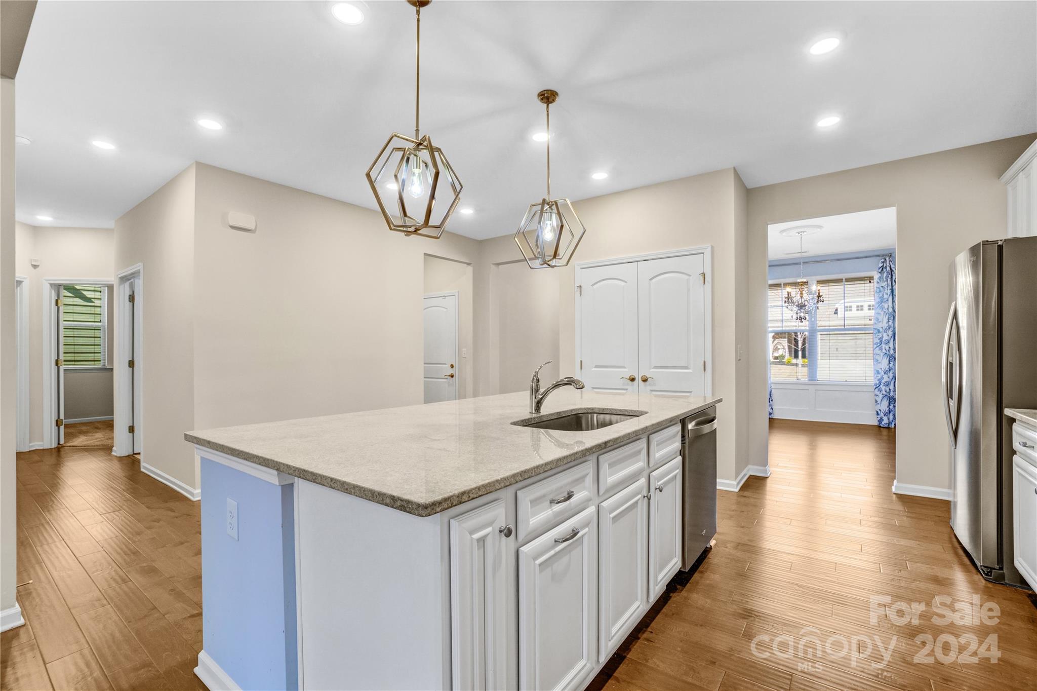 Rhyne Estates - Residential