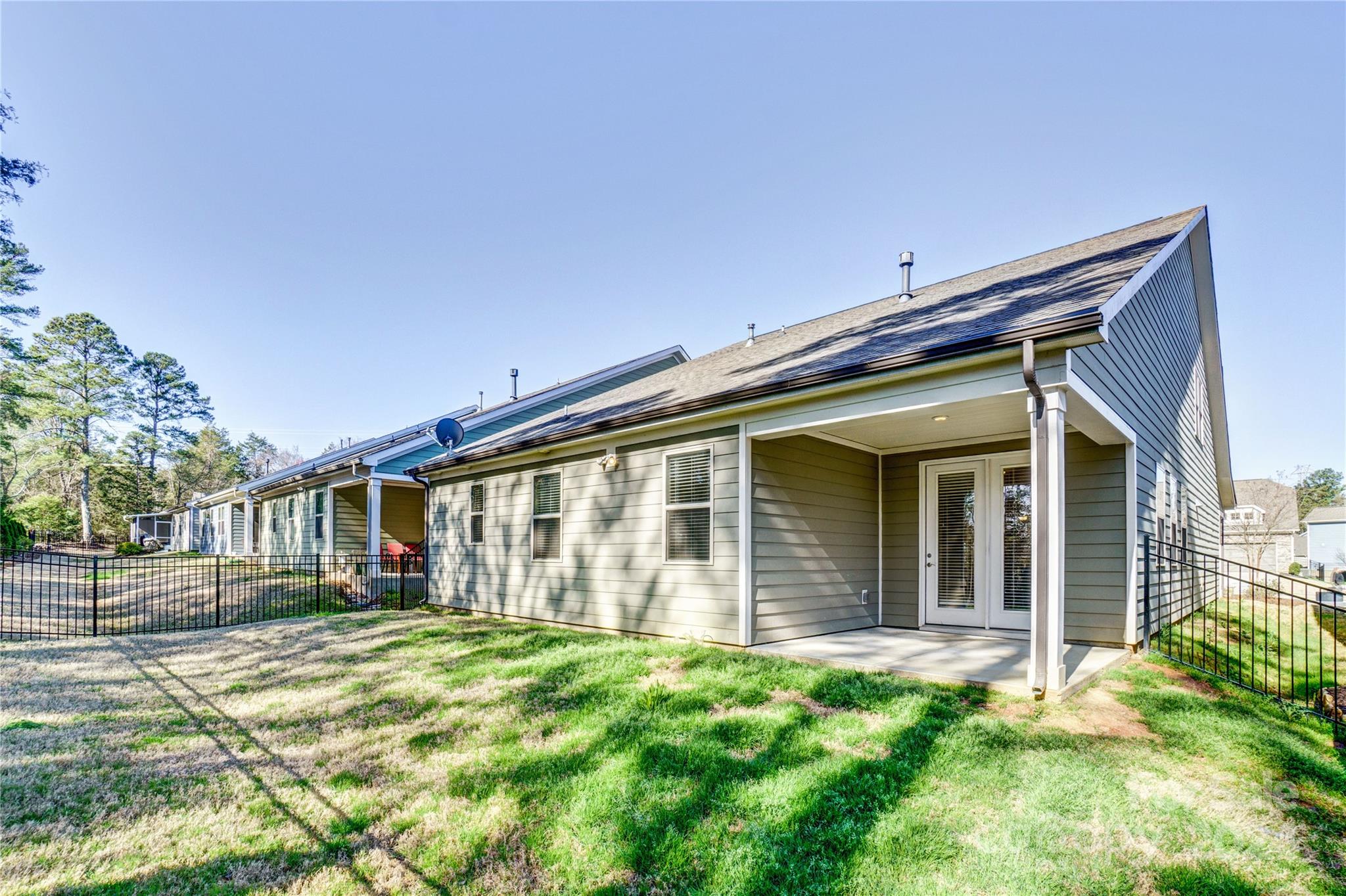 Rhyne Estates - Residential