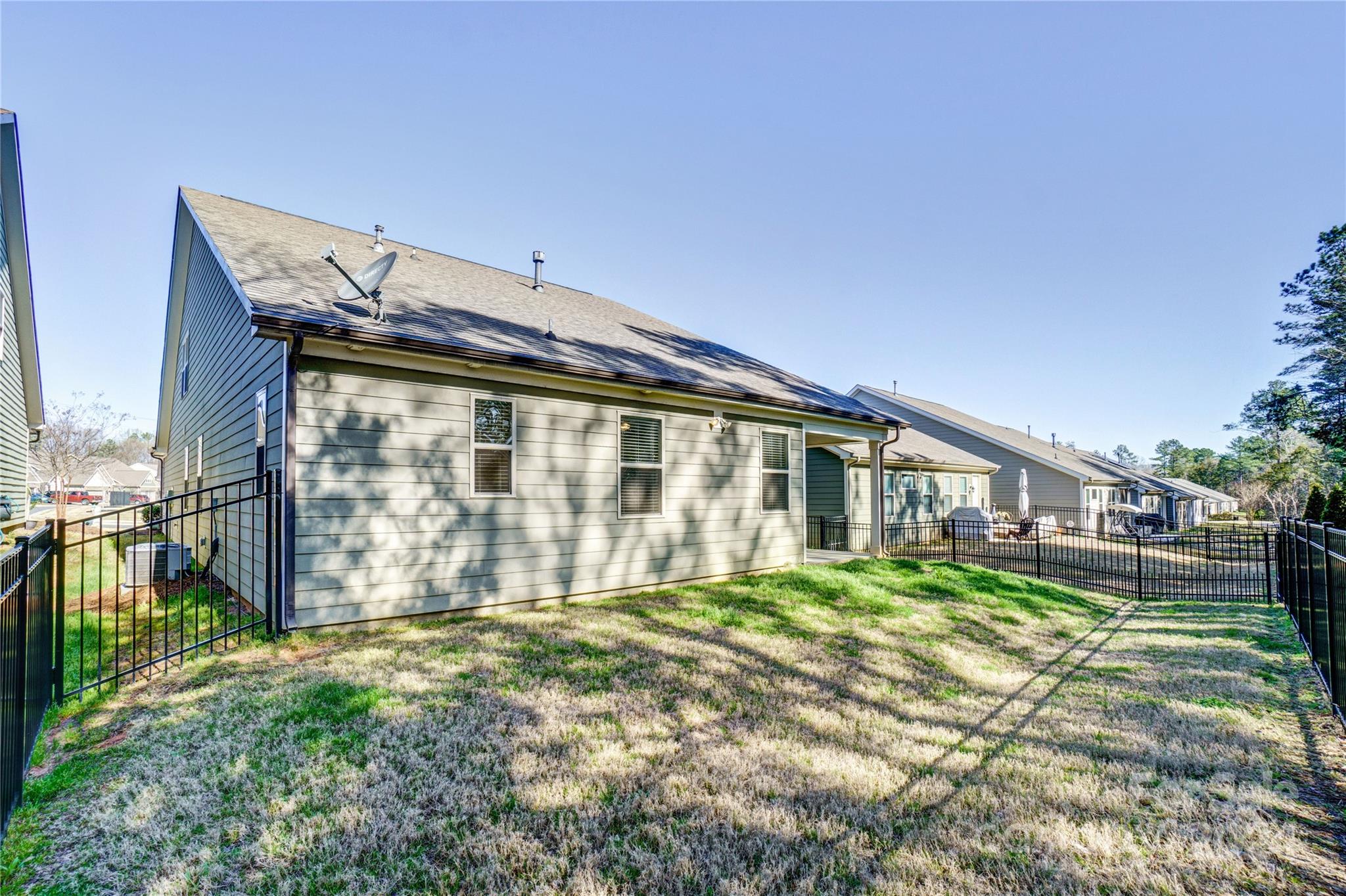 Rhyne Estates - Residential