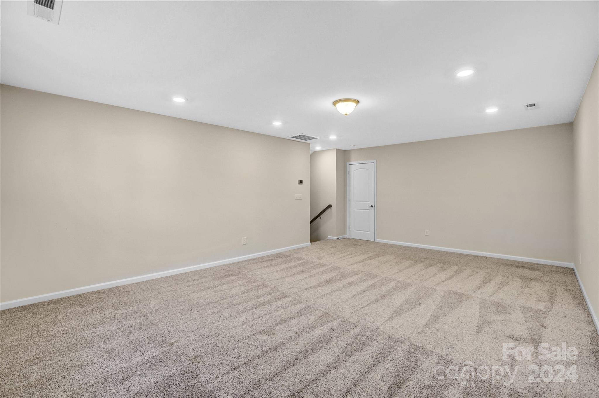 Rhyne Estates - Residential