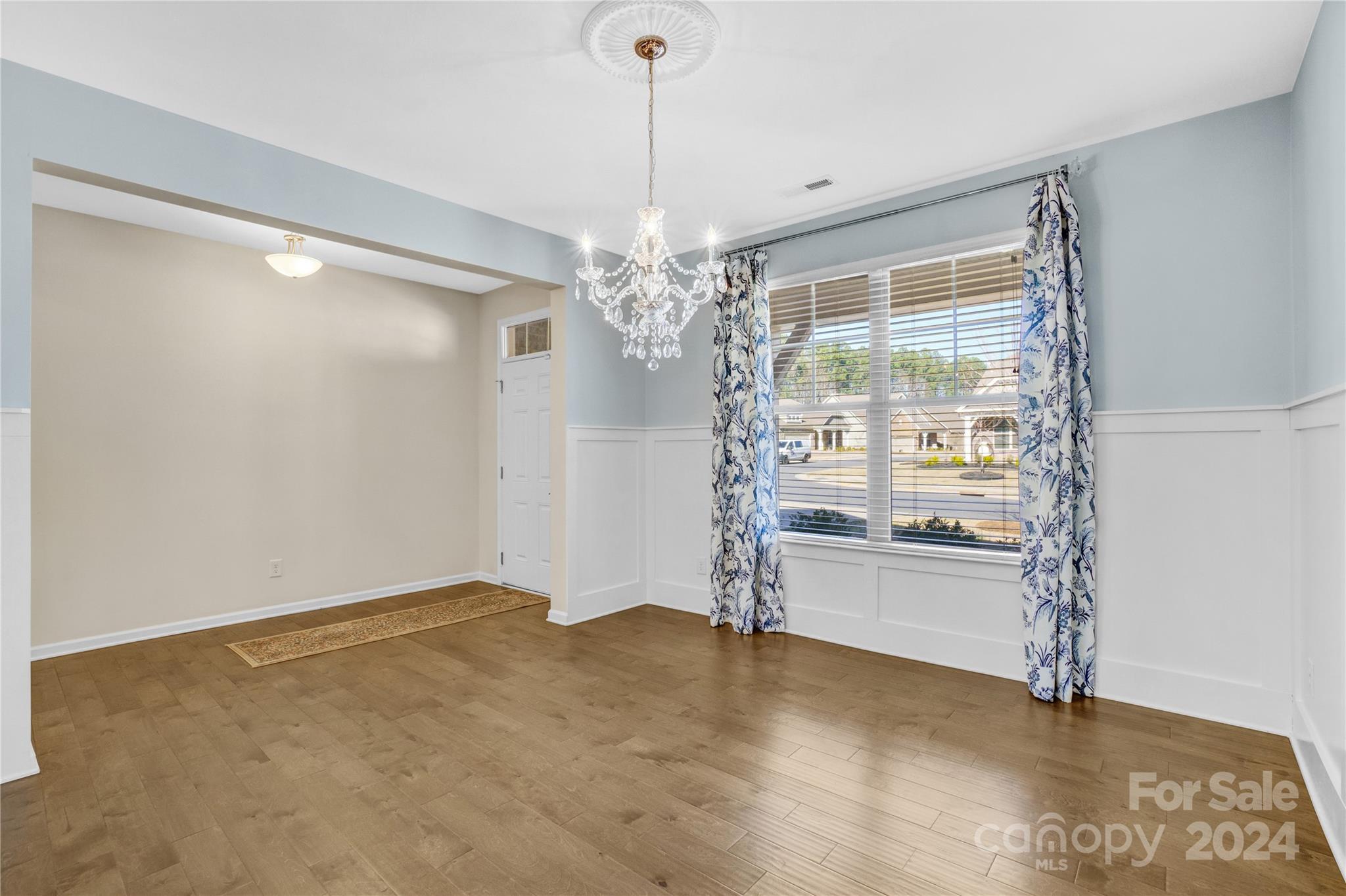 Rhyne Estates - Residential