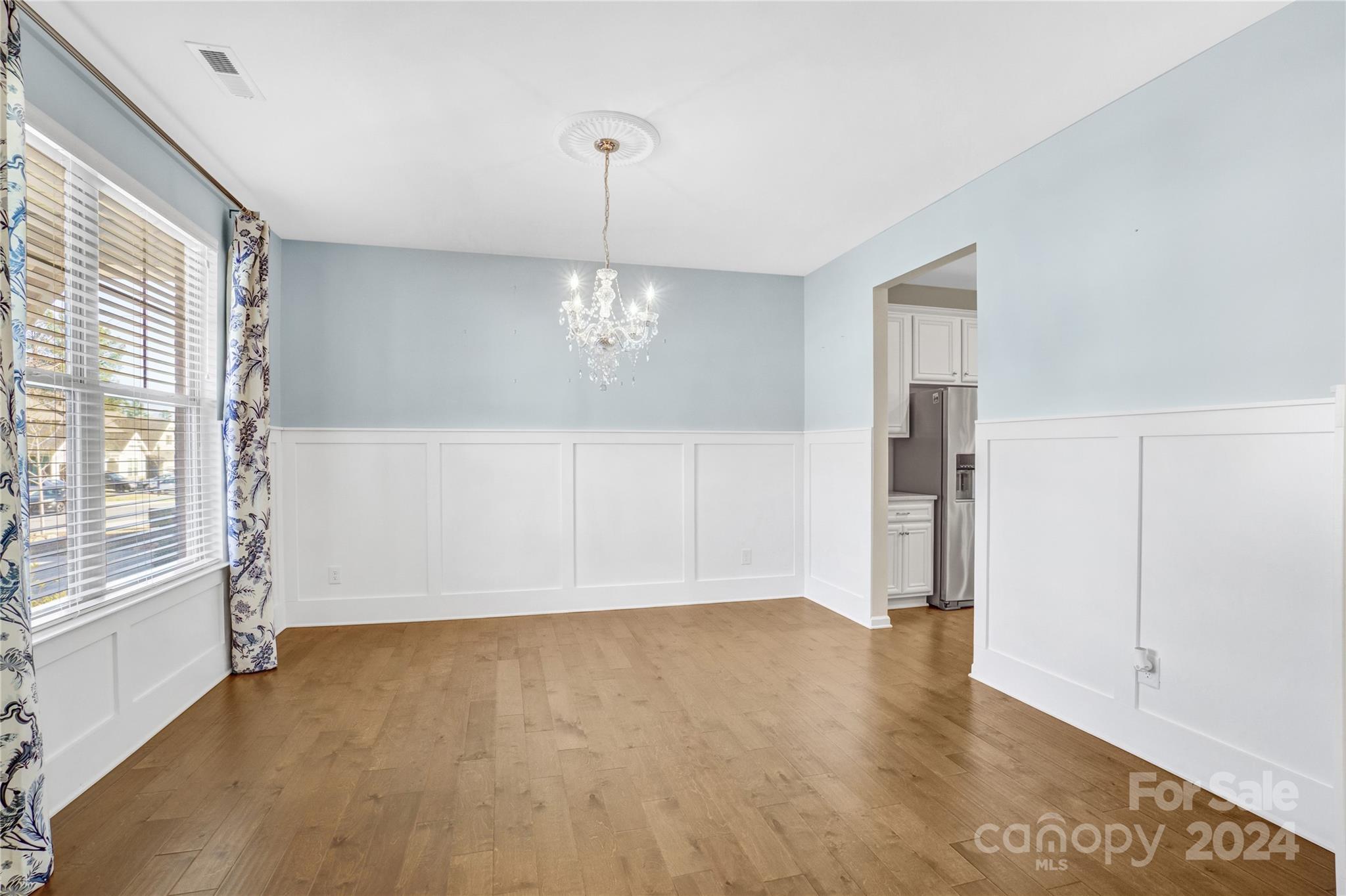 Rhyne Estates - Residential