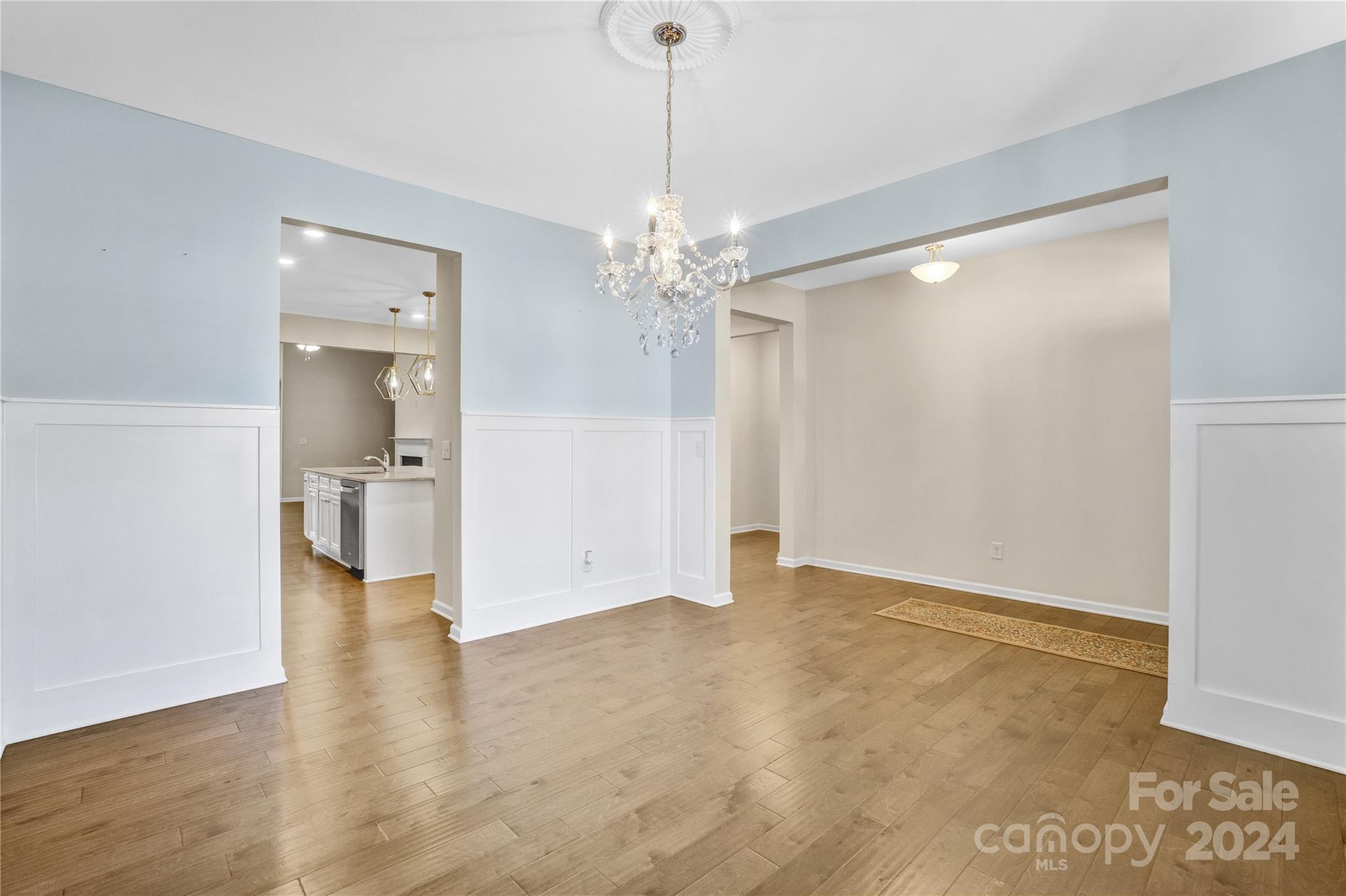 Rhyne Estates - Residential