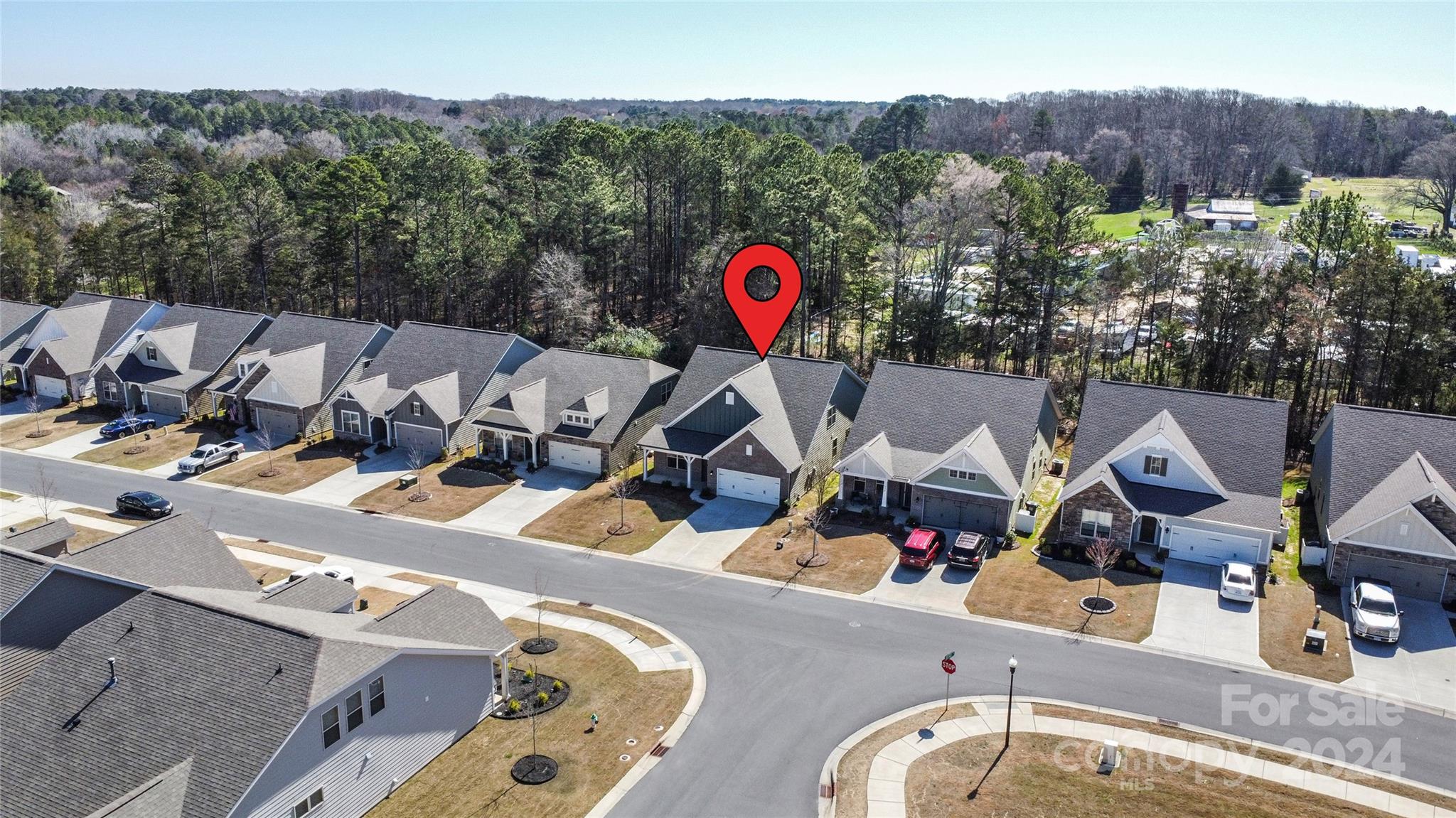 Rhyne Estates - Residential