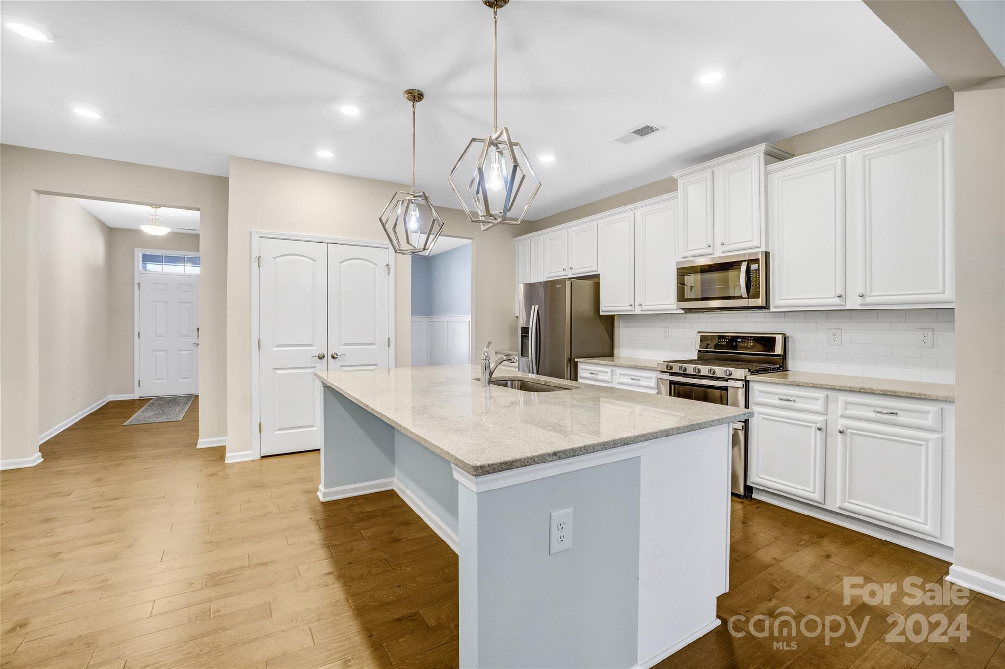 Rhyne Estates - Residential